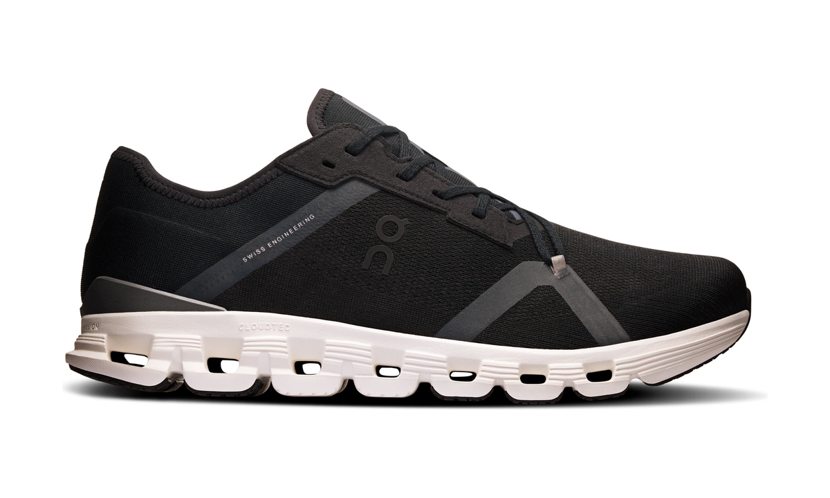 Cloud X 4 AD M Black | Asphalt