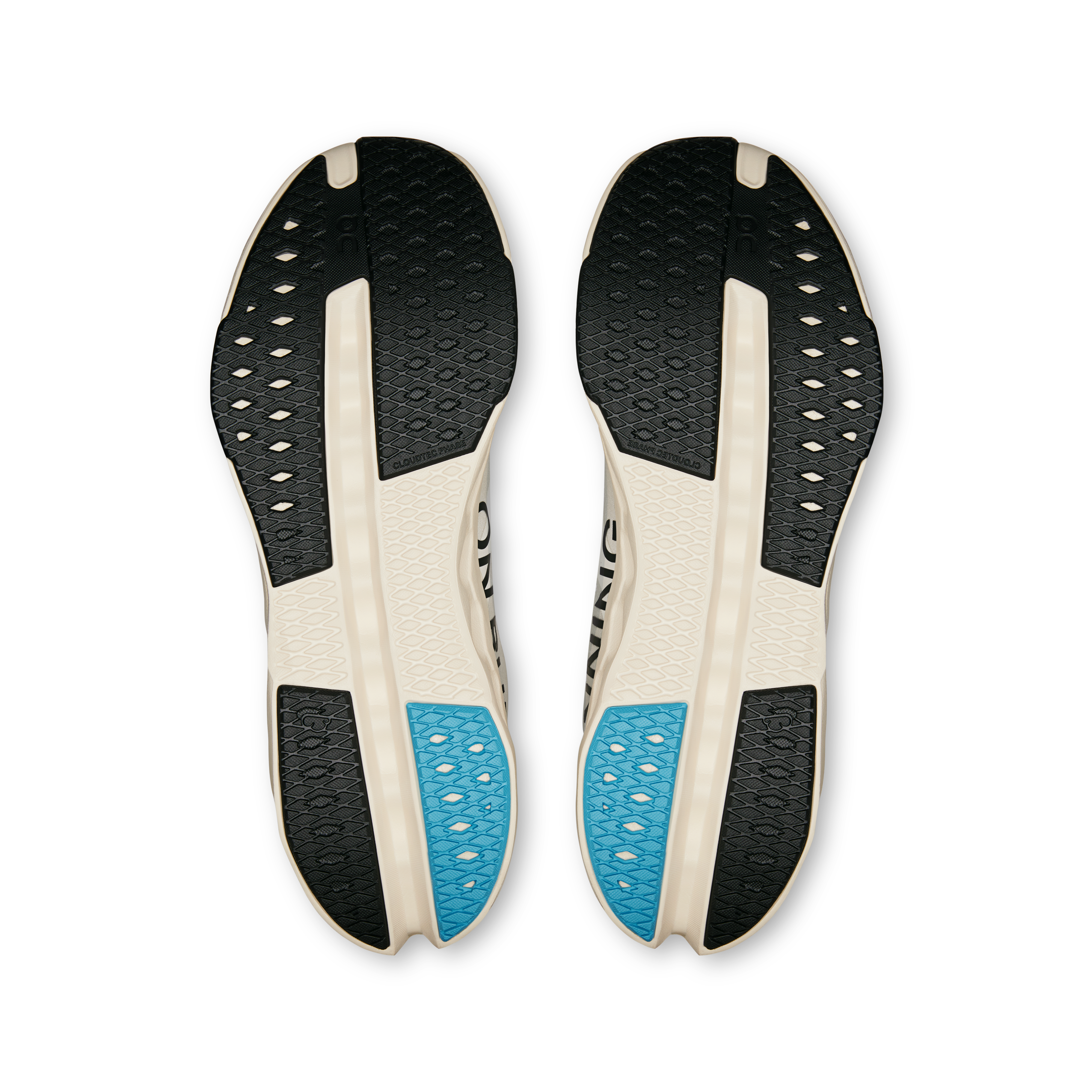 Cloudsurfer Next 1 M Ivory | Dew