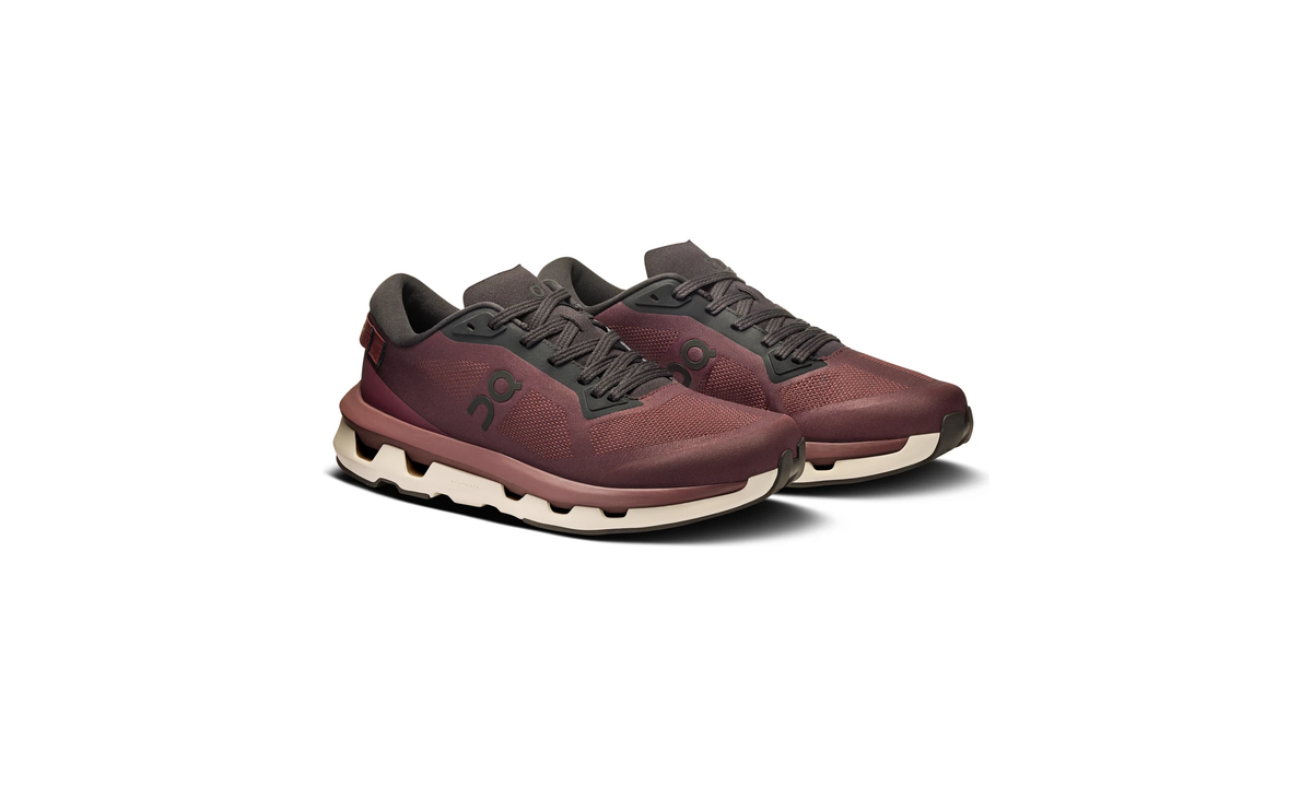 Cloudzone W Mulberry | Black