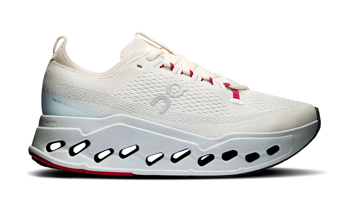 Cloudsurfer Max 1 W Ivory | Arctic