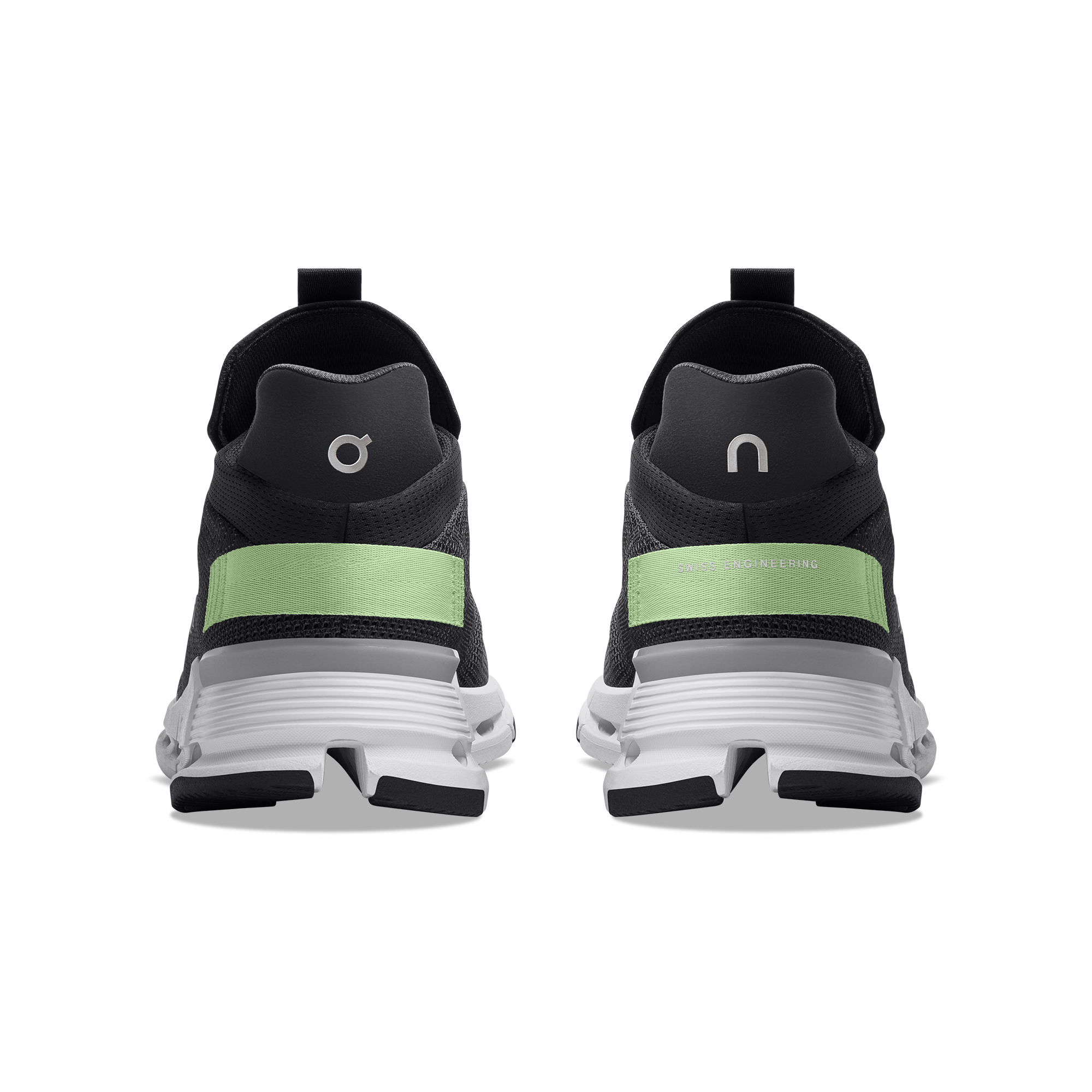 On Running Cloudnova Eclipse Meadow Green
