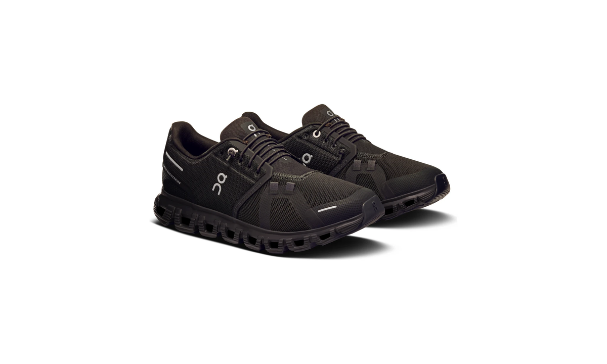 Cloud 6 W Black | Black