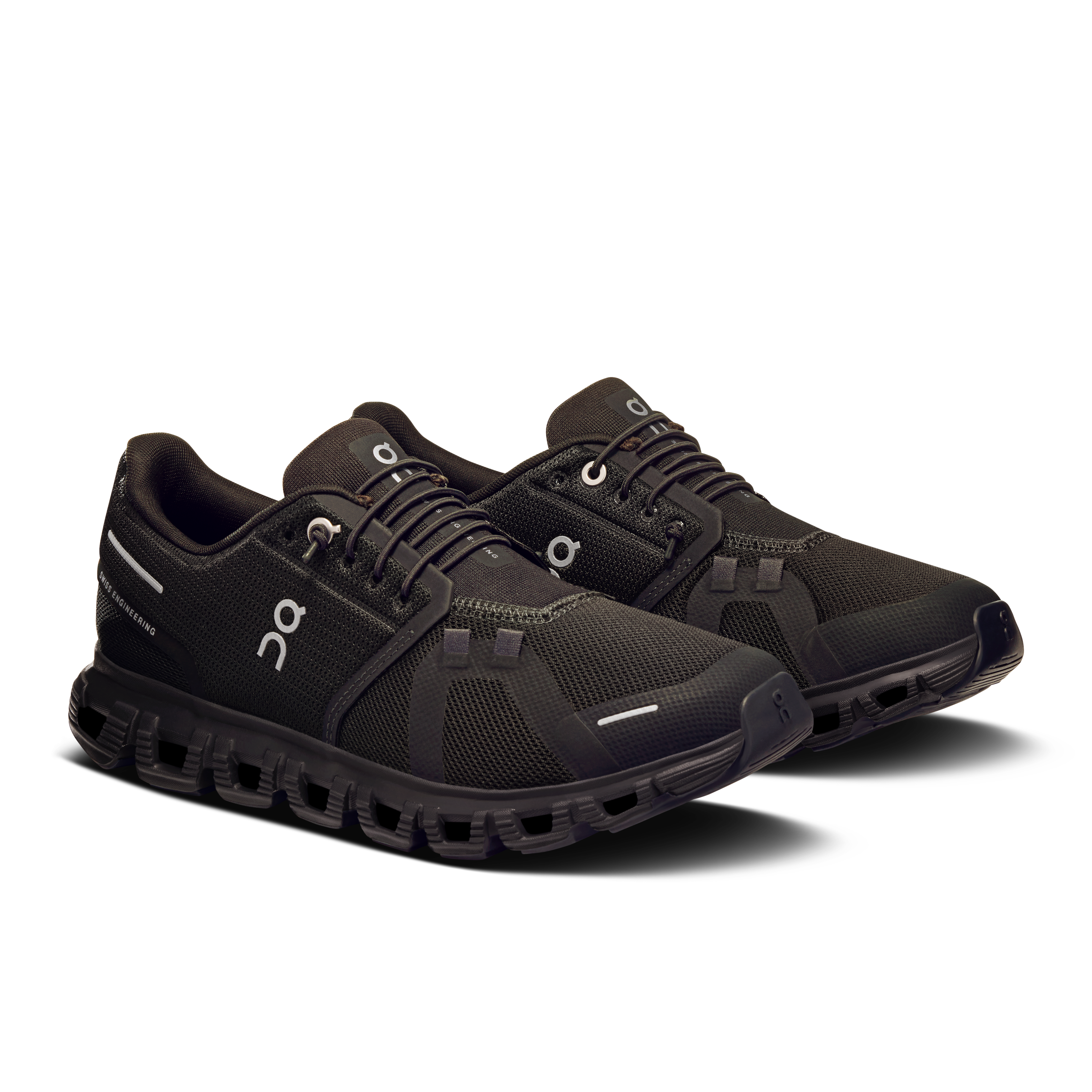 Cloud 6 W Black | Black