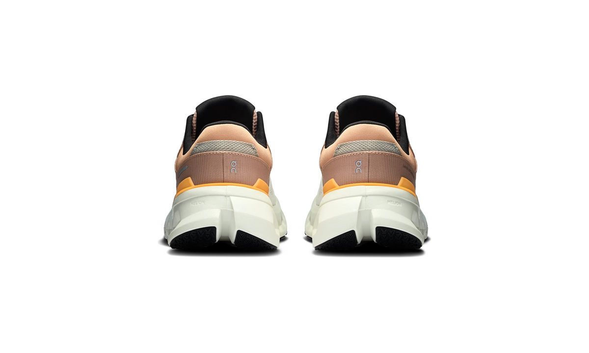 On Running Cloudrunner 2 Pearl Tangerine (Women's)