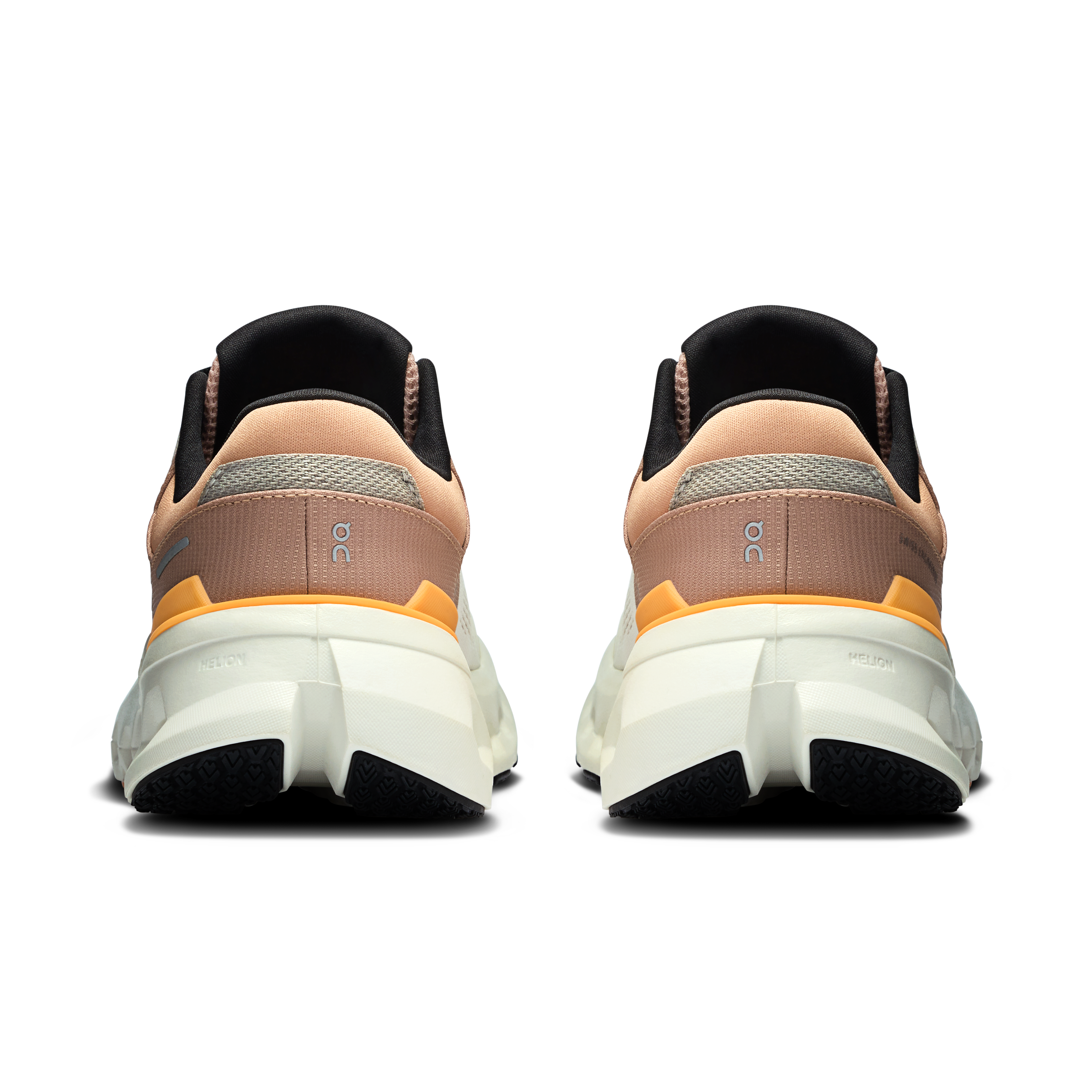 On Running Cloudrunner 2 Pearl Tangerine (Women's)