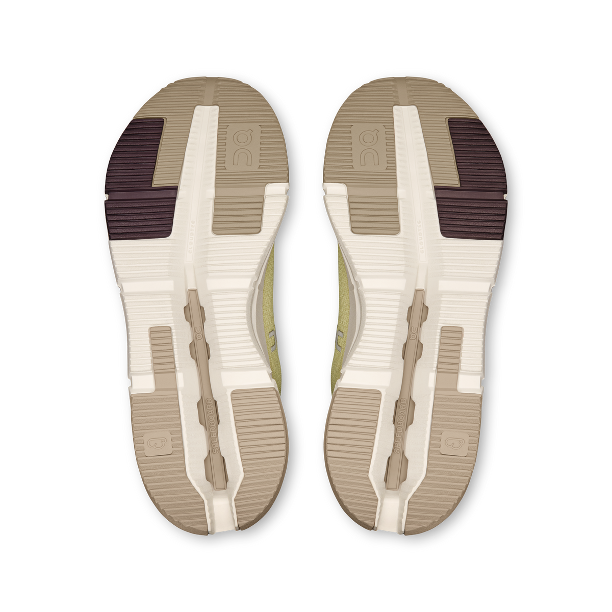 Cloudnova 2 M Caper | Desert