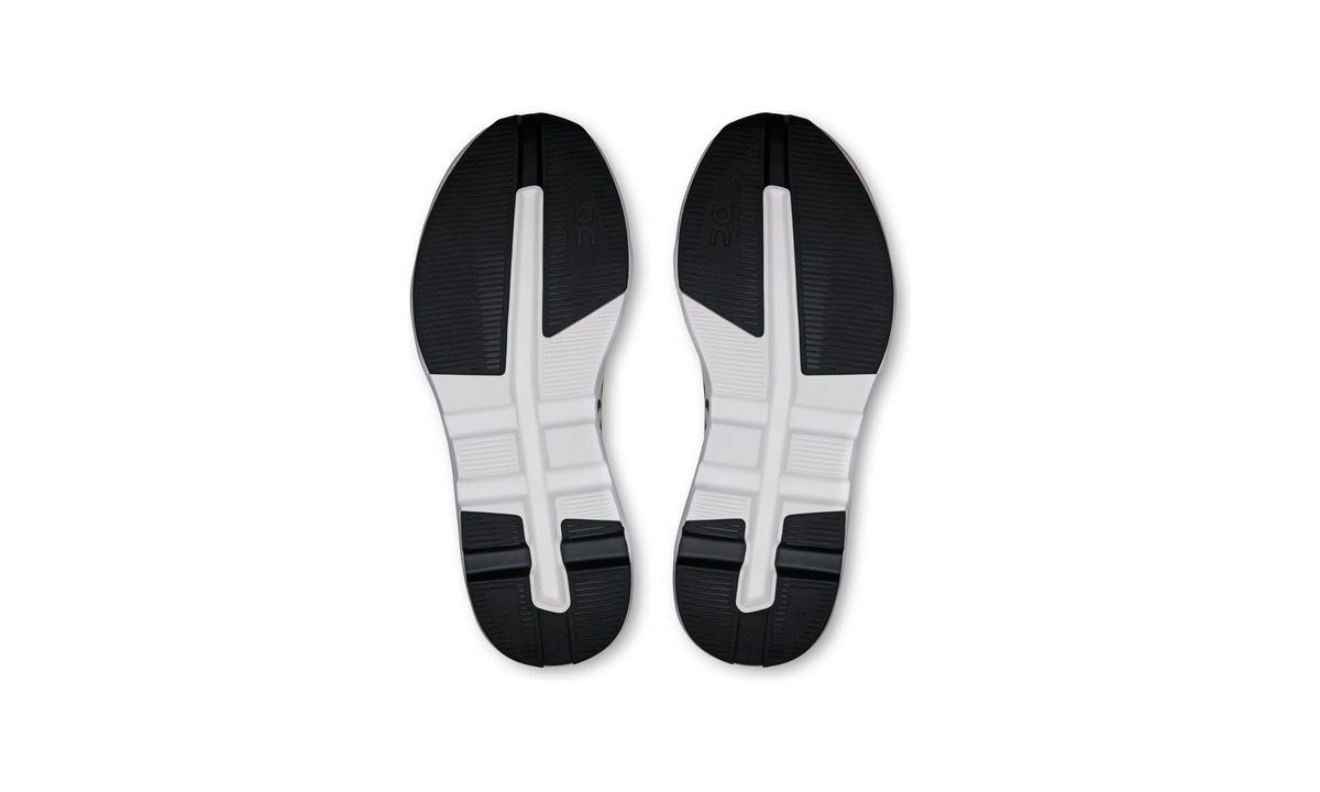 Cloudzone 1 W Ice | Black