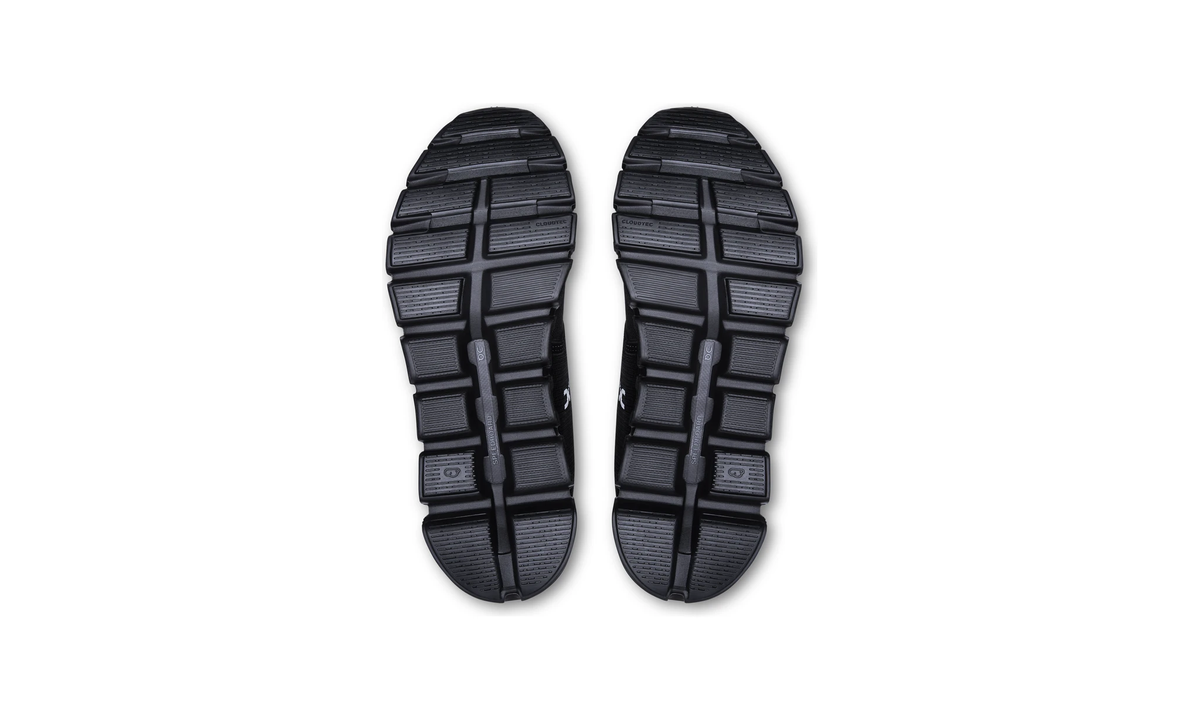 Cloud 6 WP W Black | Black