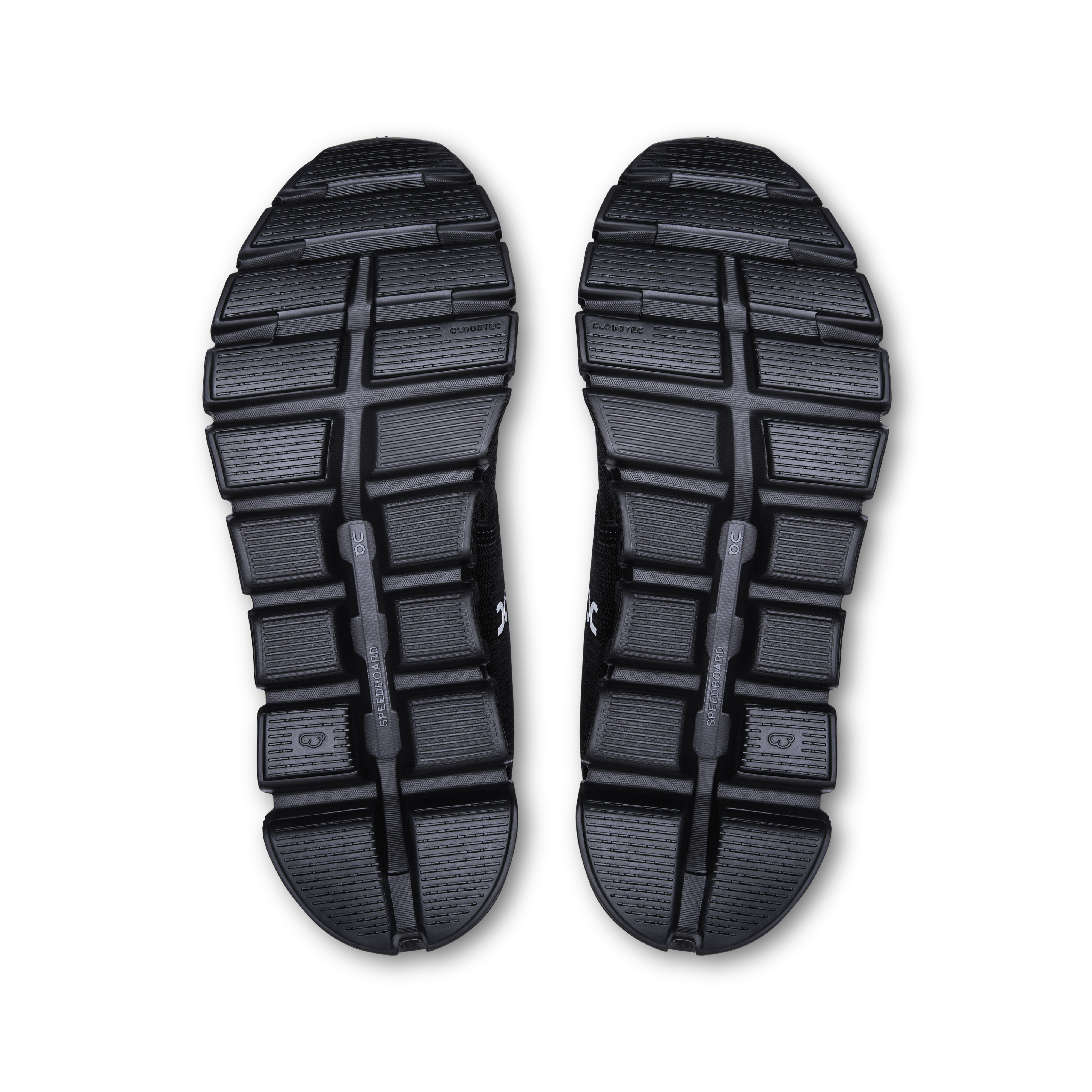 Cloud 6 WP W Black | Black