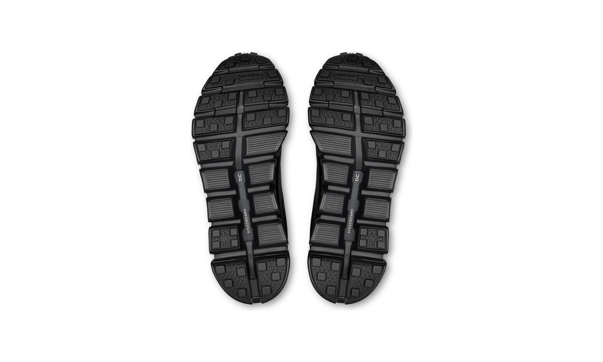 Cloud 6 Geo WP W Black | Black
