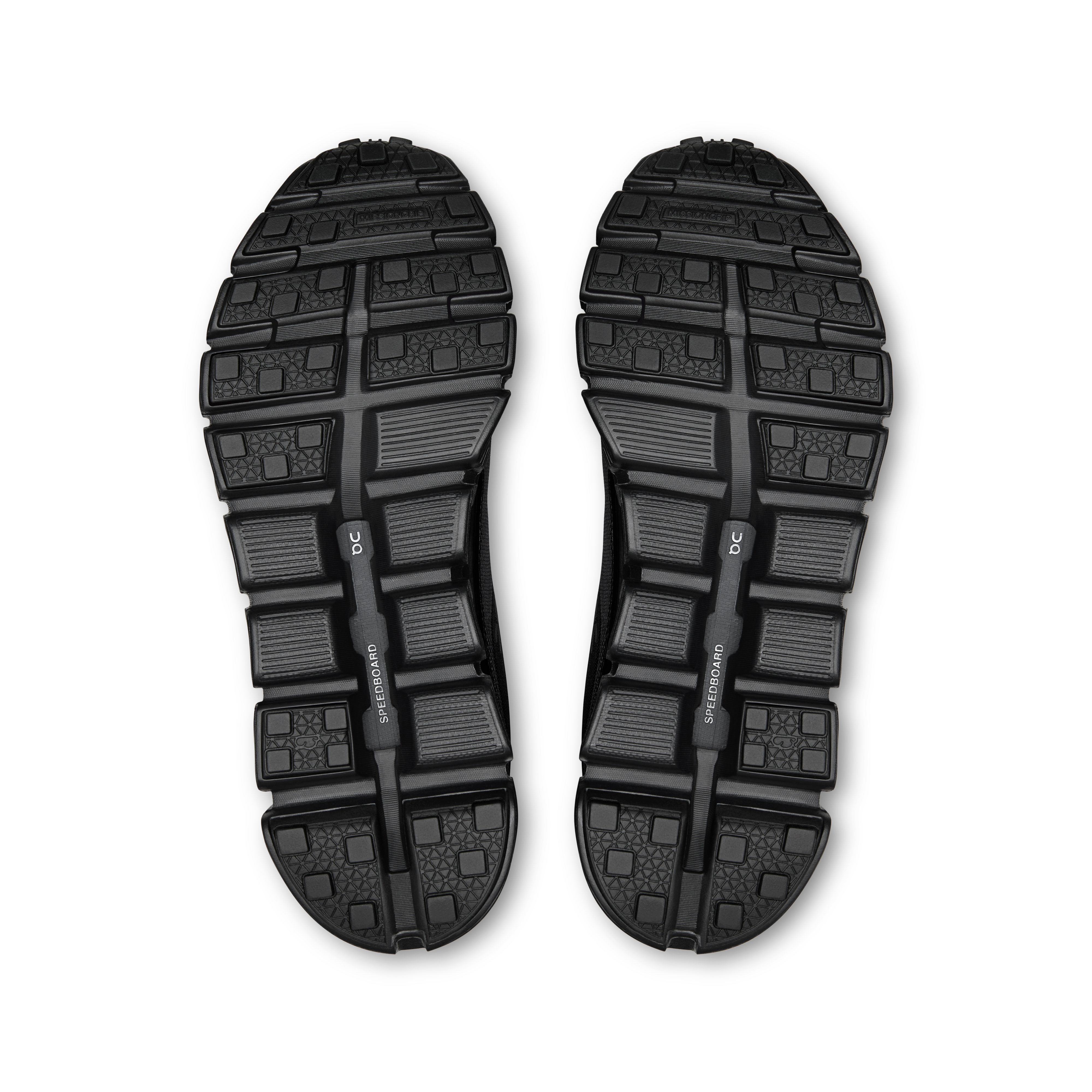 Cloud 6 Geo WP W Black | Black