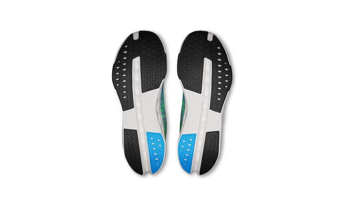 Cloudsurfer Next Wide 1 M Honeydew | Ivory