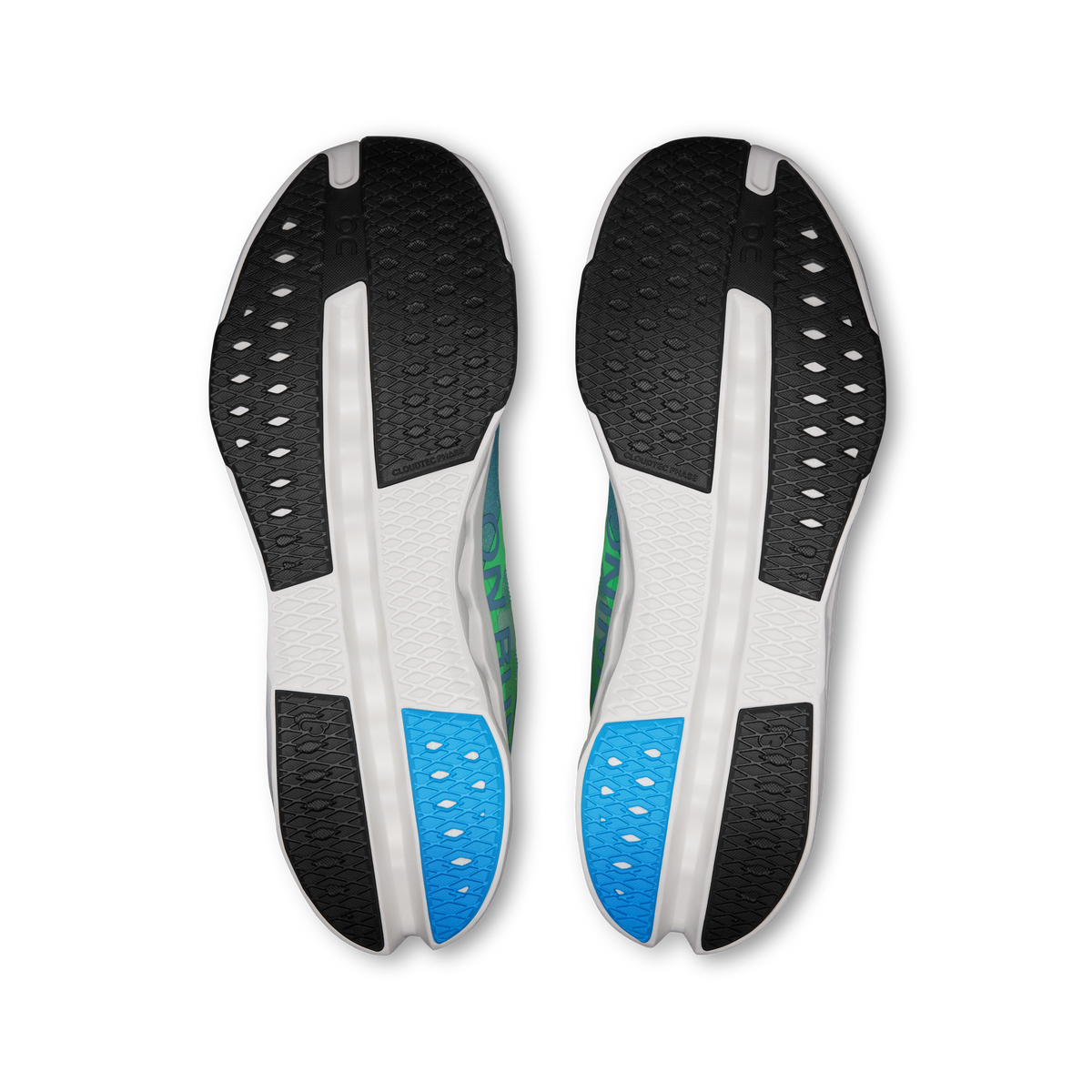 Cloudsurfer Next Wide 1 M Honeydew | Ivory