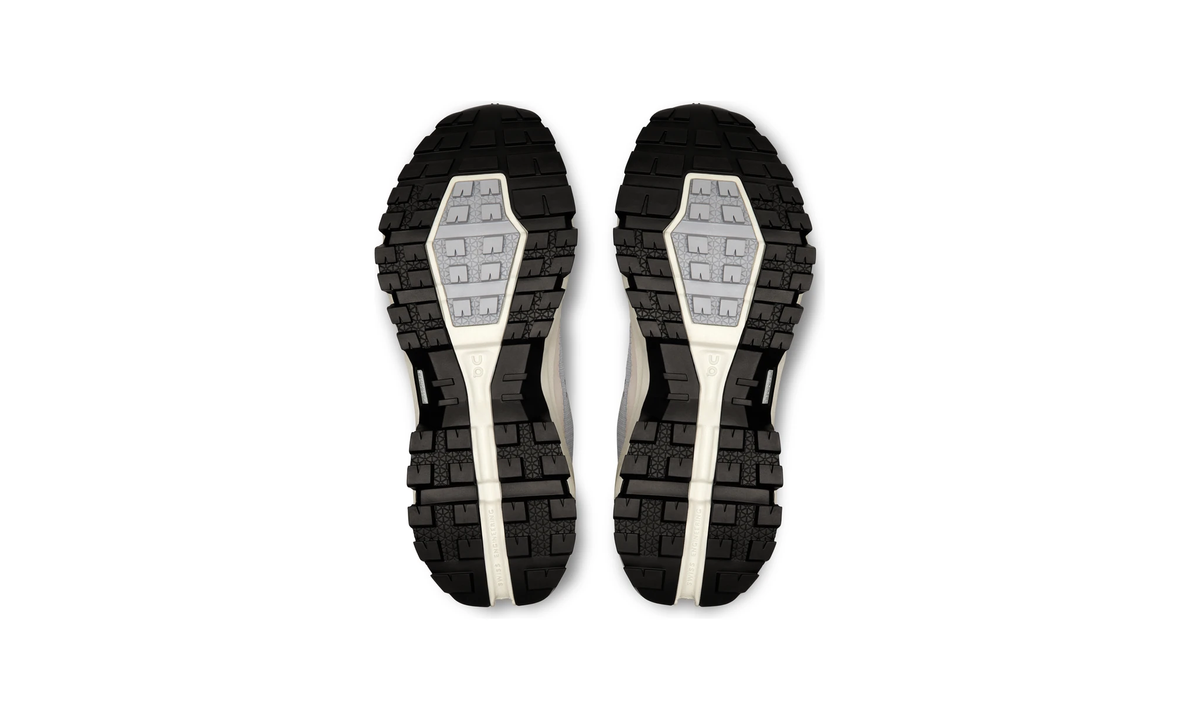 Cloudrock Mid WP 1 W Alloy | Ice