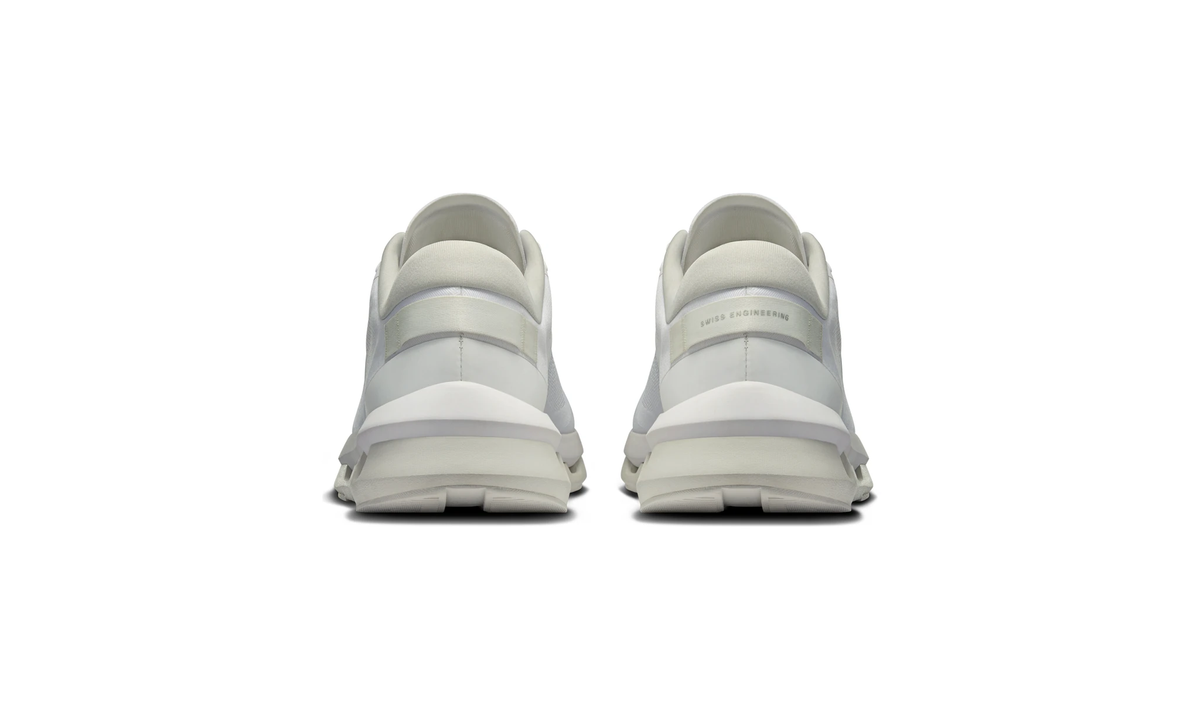 On Running Cloudzone White