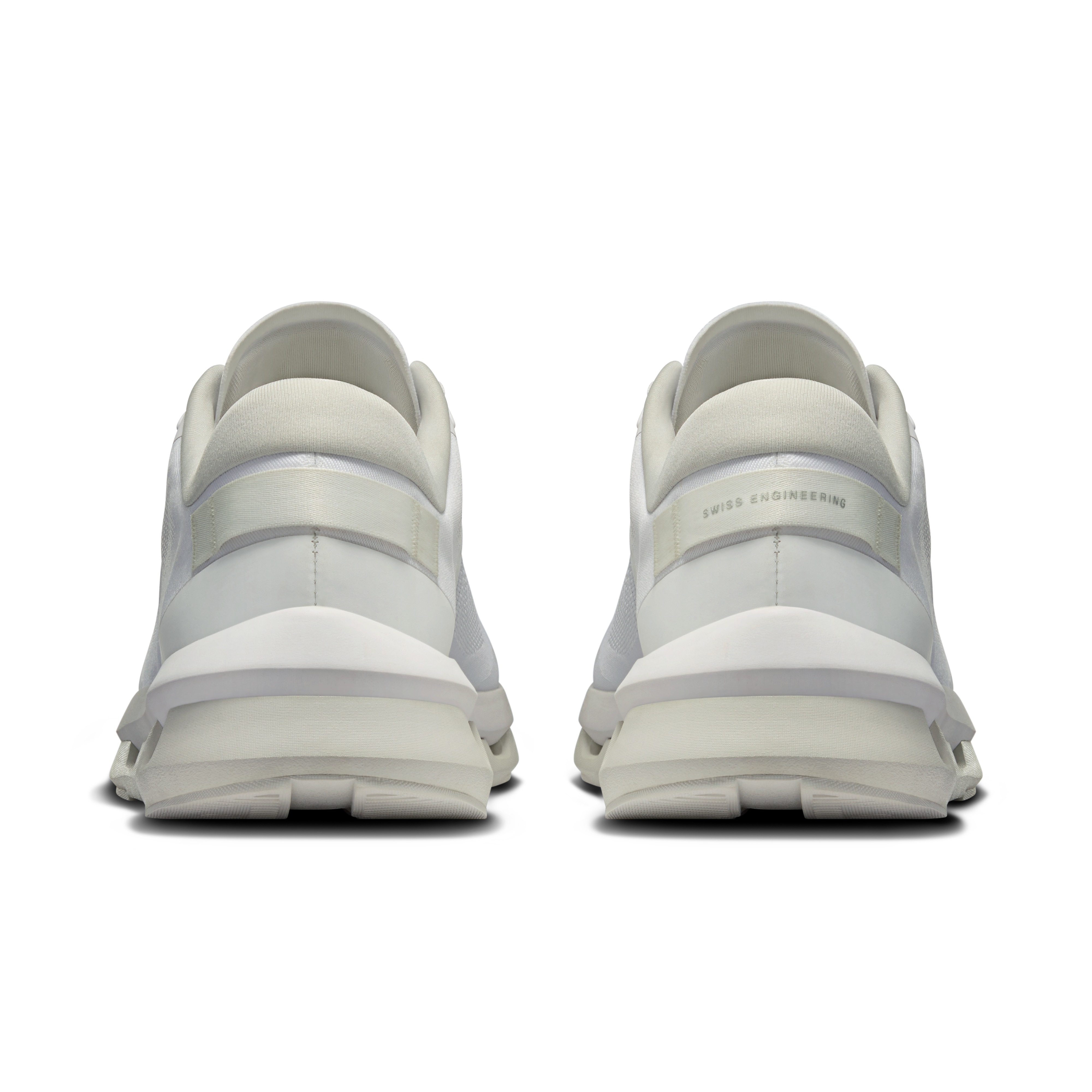 On Running Cloudzone White