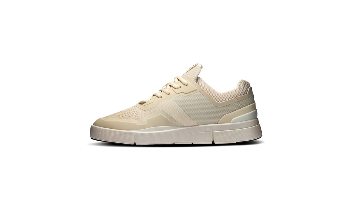 THE ROGER Spin 2 W Sand | Ivory