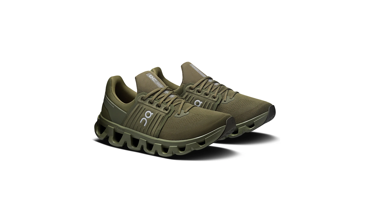 Cloudswift 4 AD M Olive | Thorn