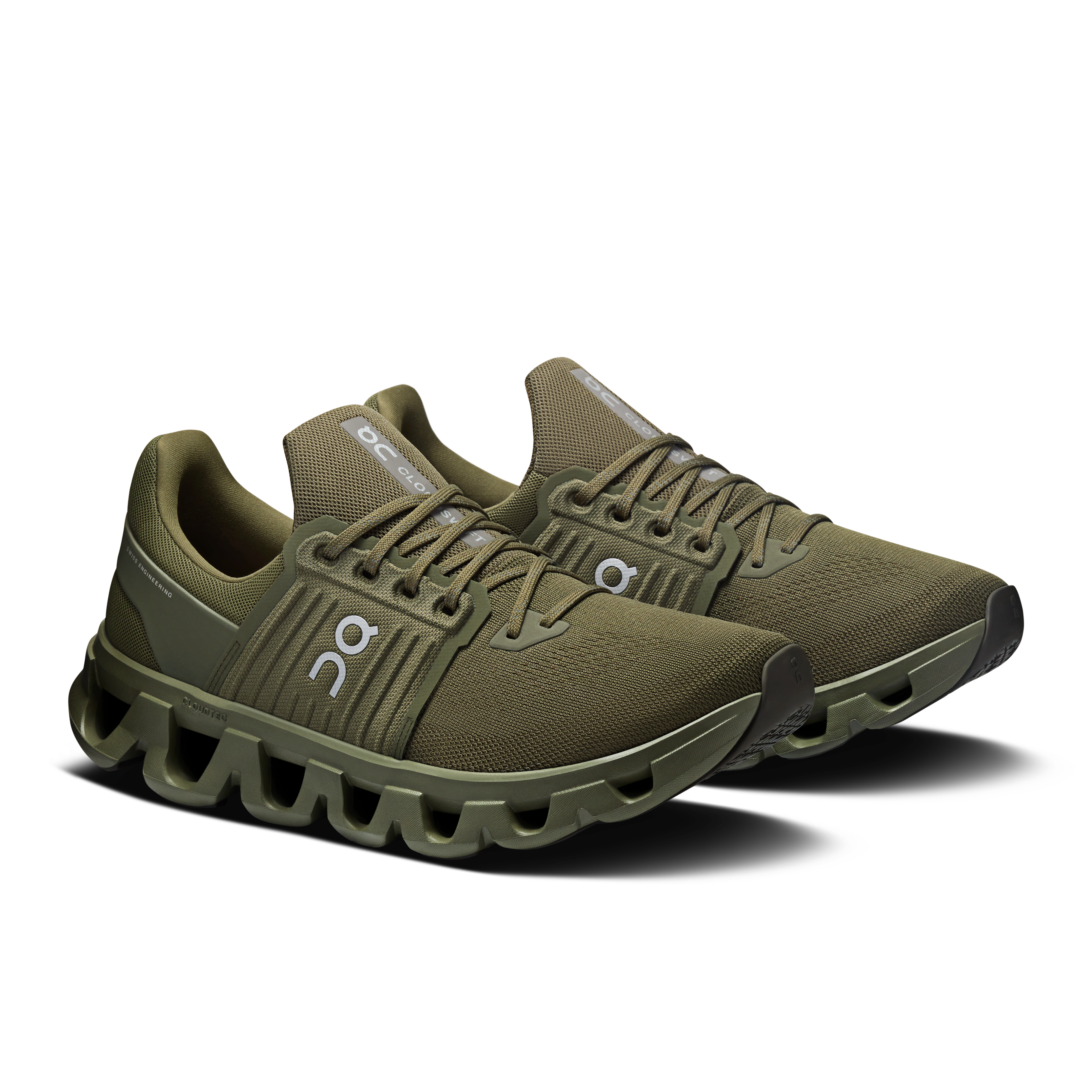 Cloudswift 4 AD M Olive | Thorn