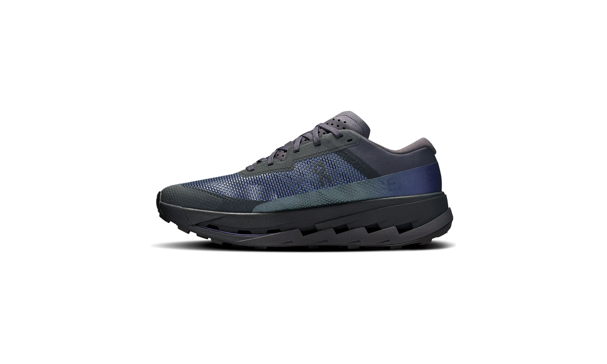 Cloudultra 3 BEAMS REI M Iron | Black