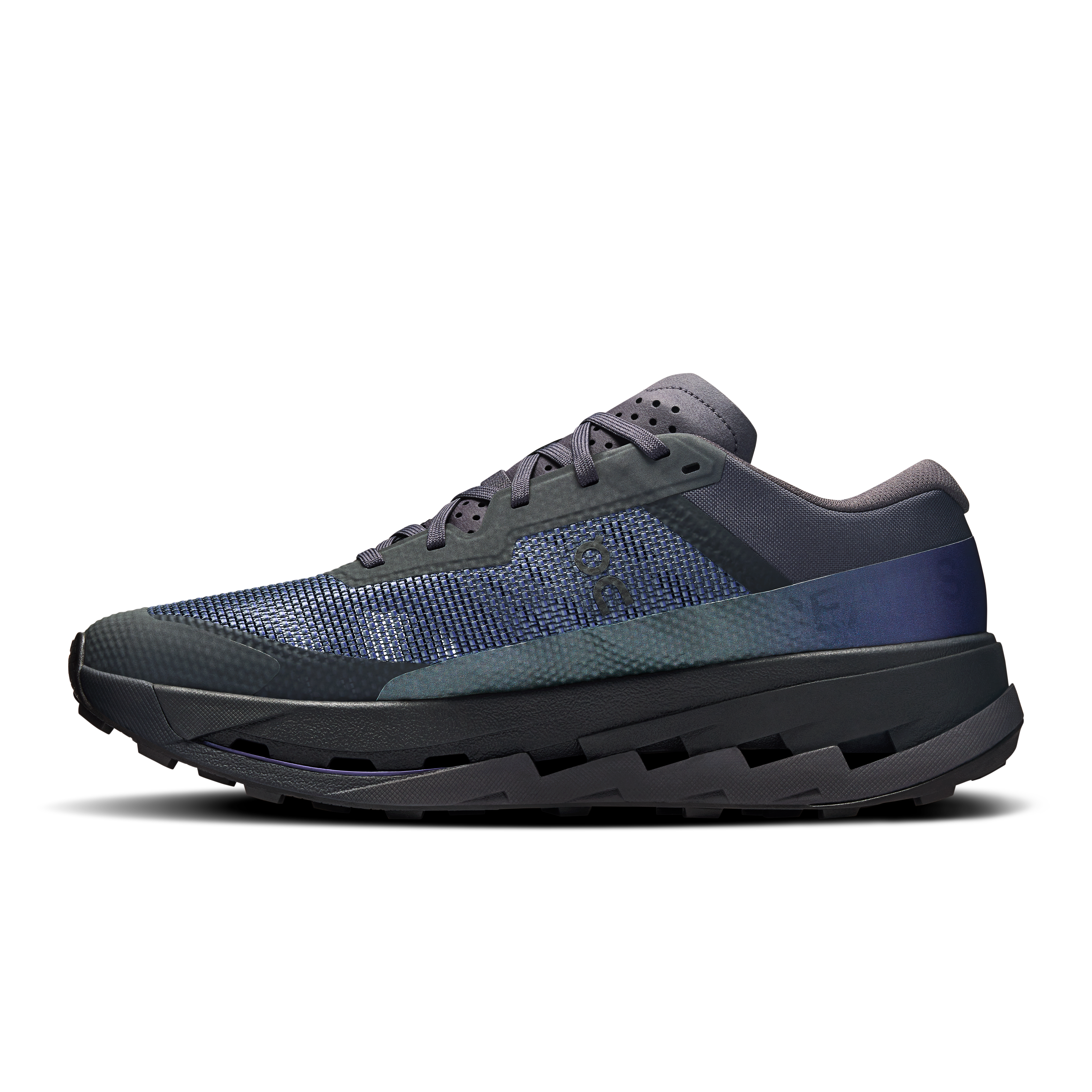 Cloudultra 3 BEAMS REI M Iron | Black