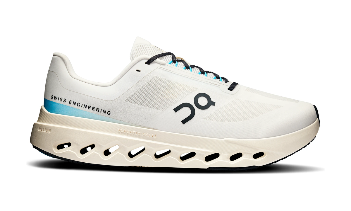 Cloudsurfer Next Wide 1 M Ivory | Dew