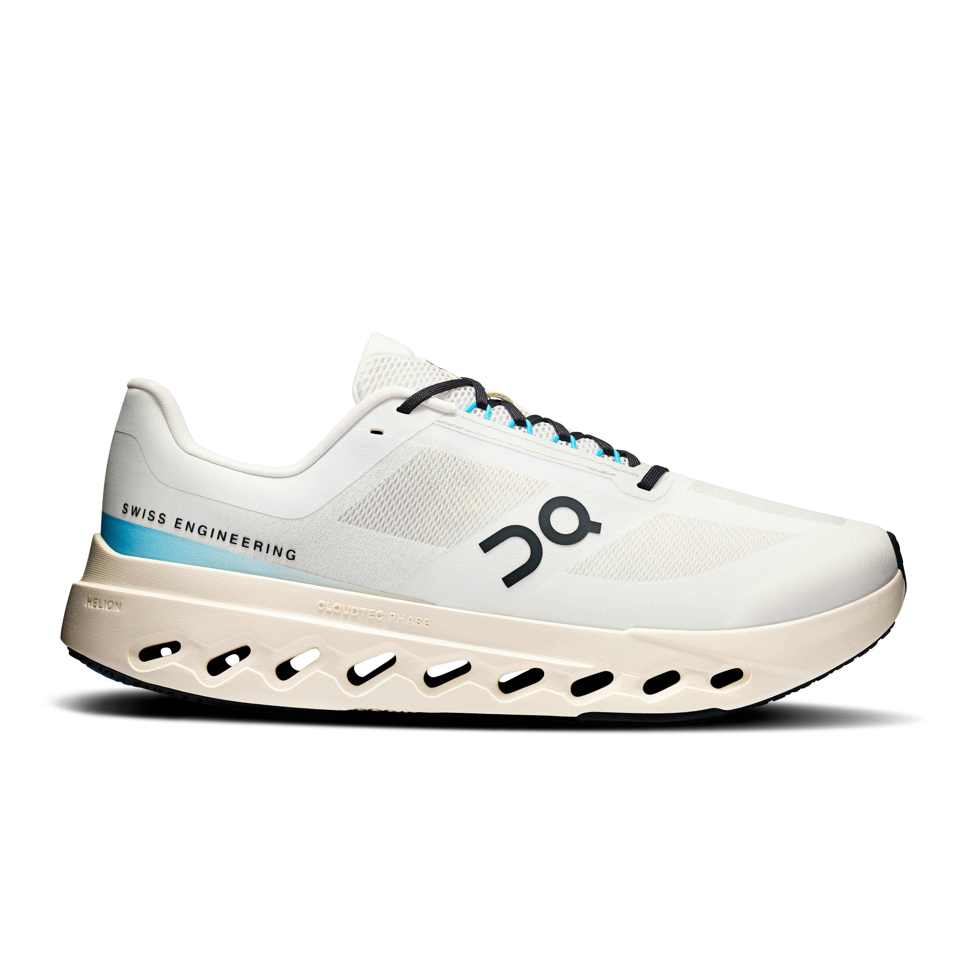 Cloudsurfer Next Wide 1 M Ivory | Dew
