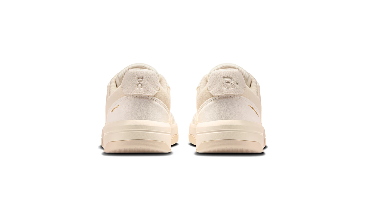 THE ROGER Clubhouse Ace 1 M Ivory | Dew