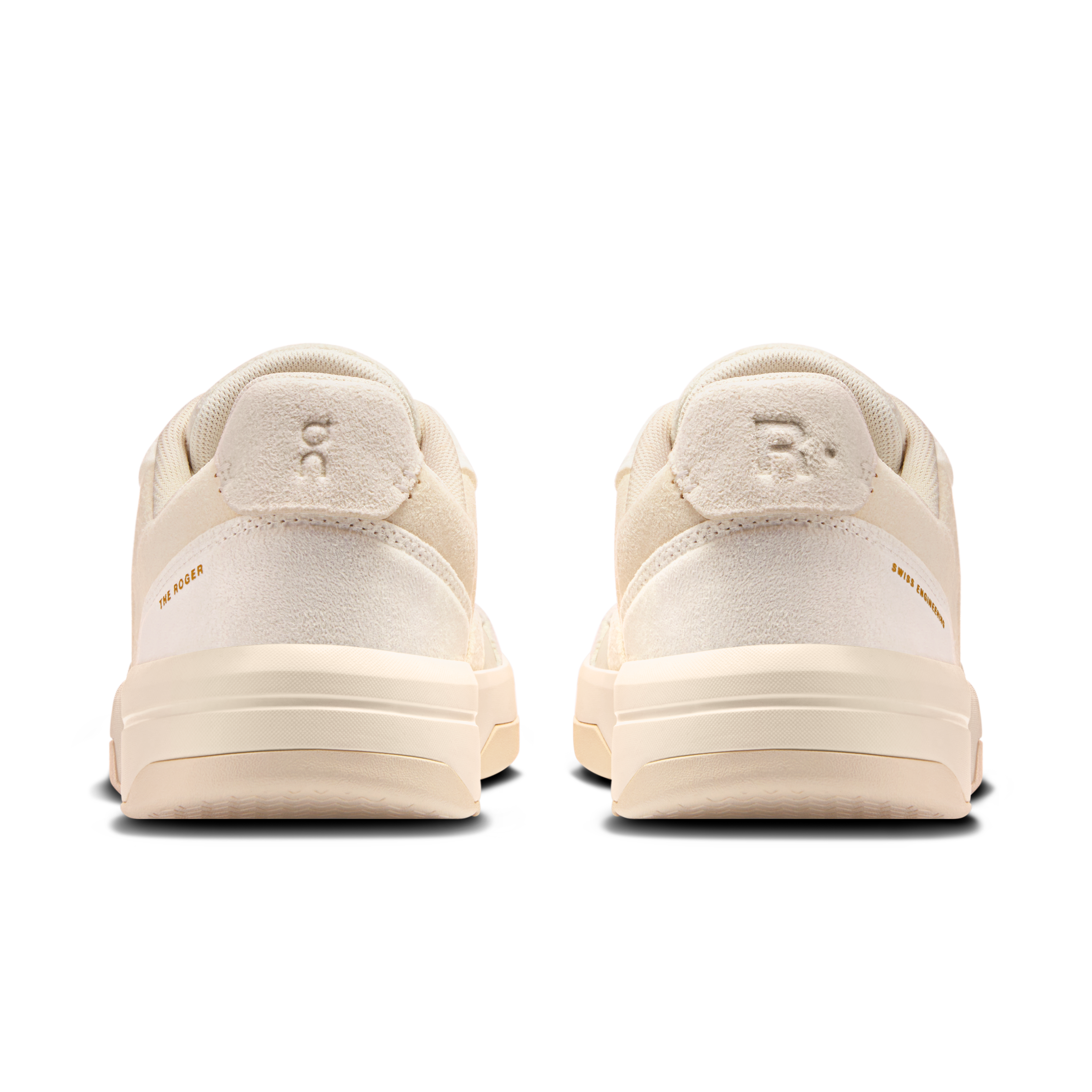 THE ROGER Clubhouse Ace 1 M Ivory | Dew