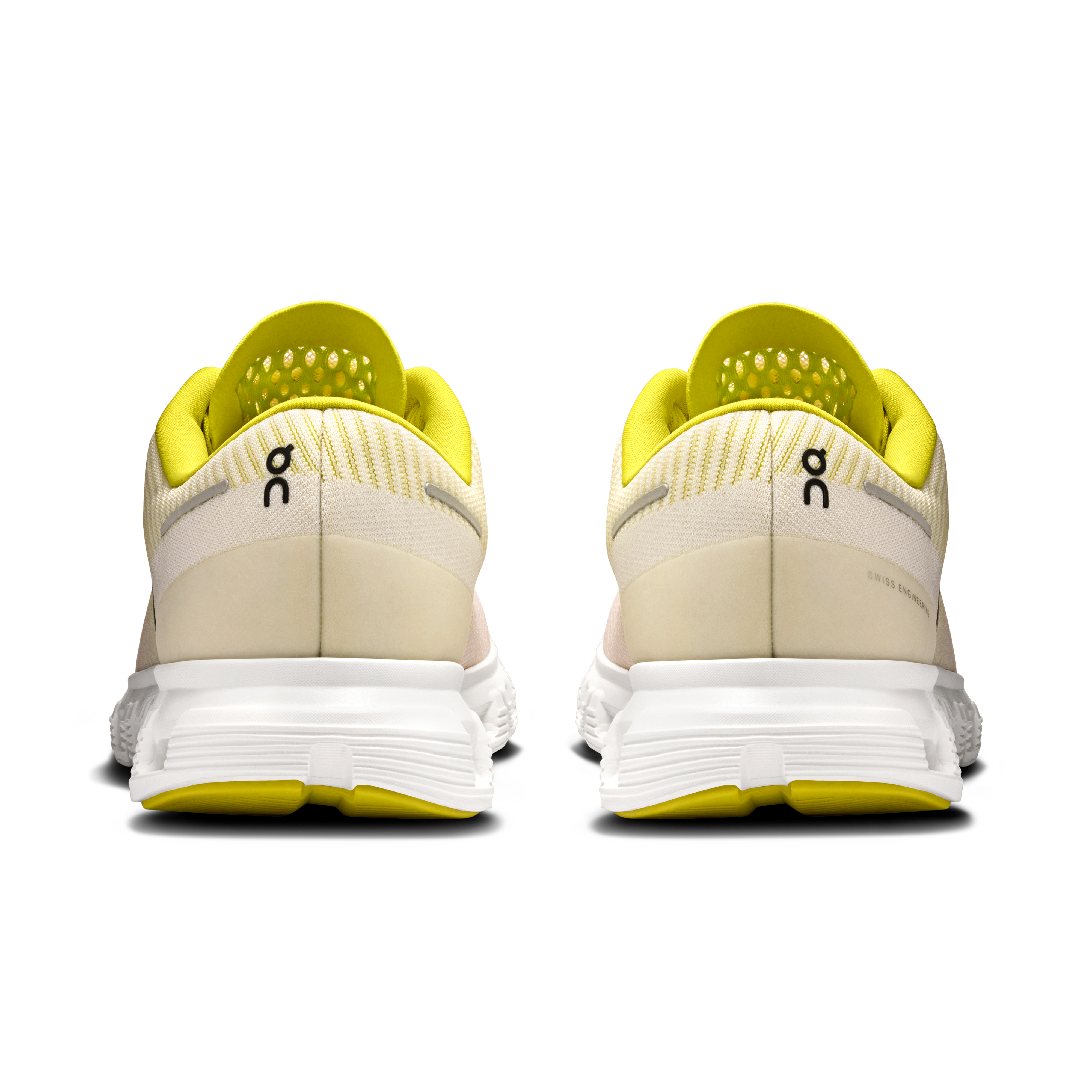 Cloud 6 Push W Petal | Lime