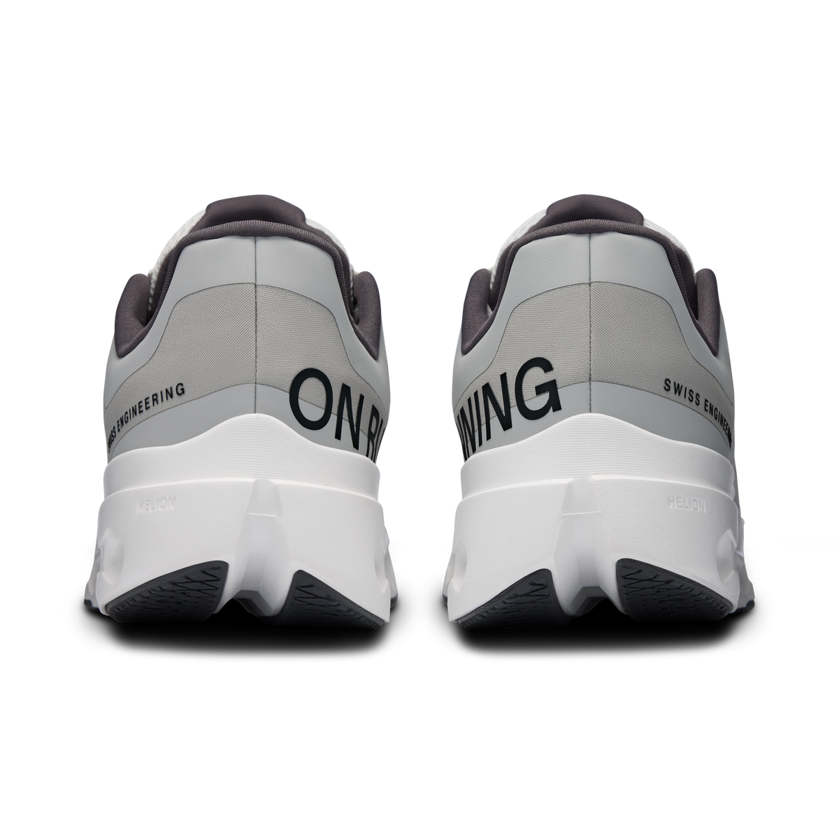 Cloudsurfer Next Wide 1 M Glacier | White