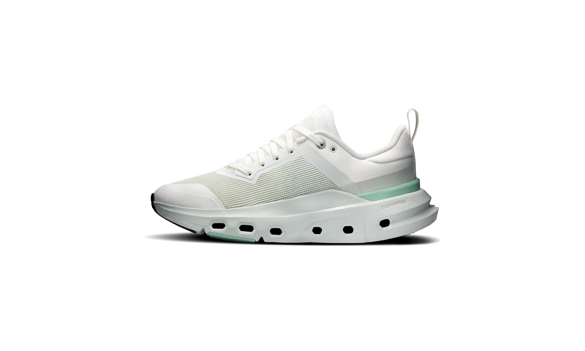 Cloudpulse Next 1 W Ivory | Iceberg