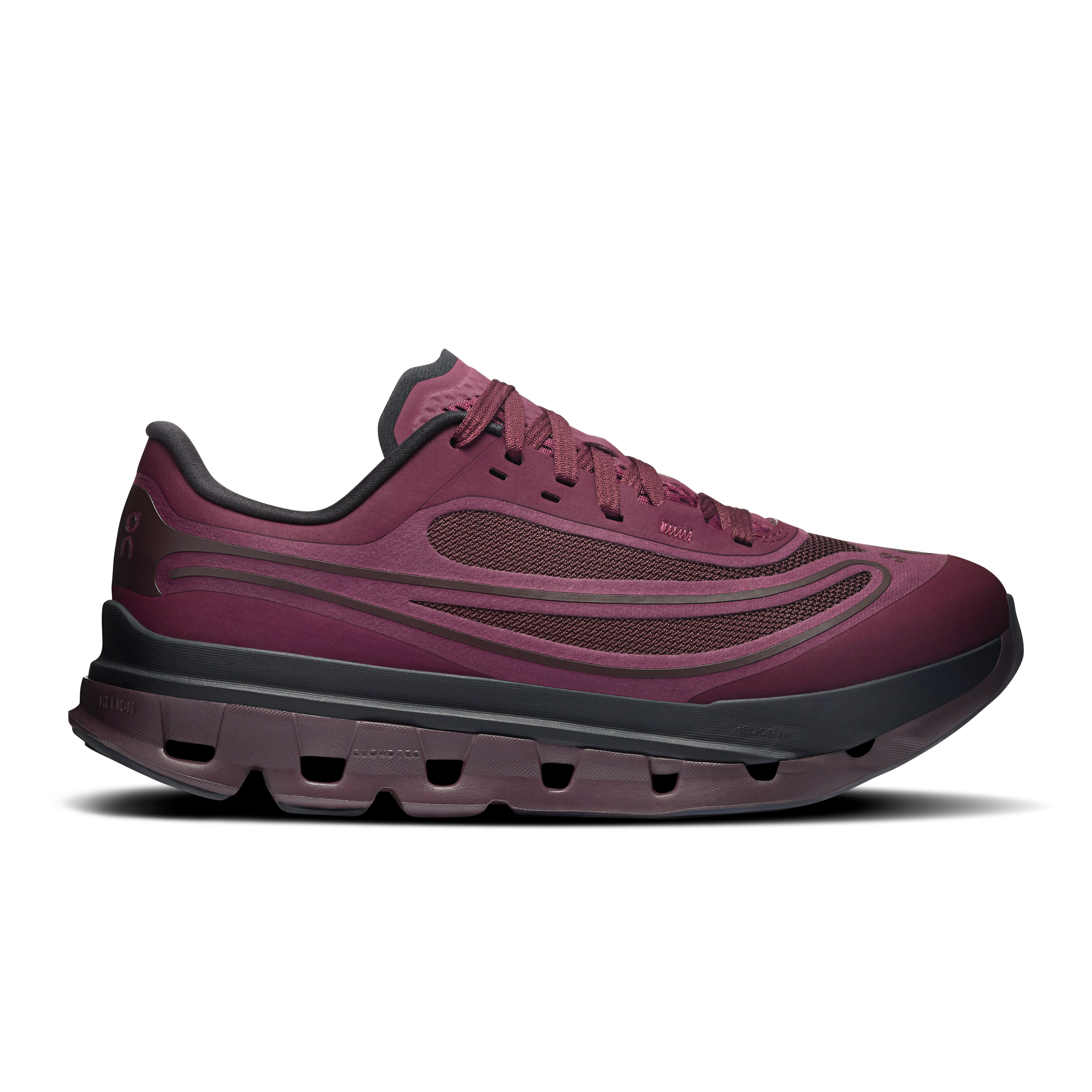 Cloudflow 5 AD W Fig | Mulberry