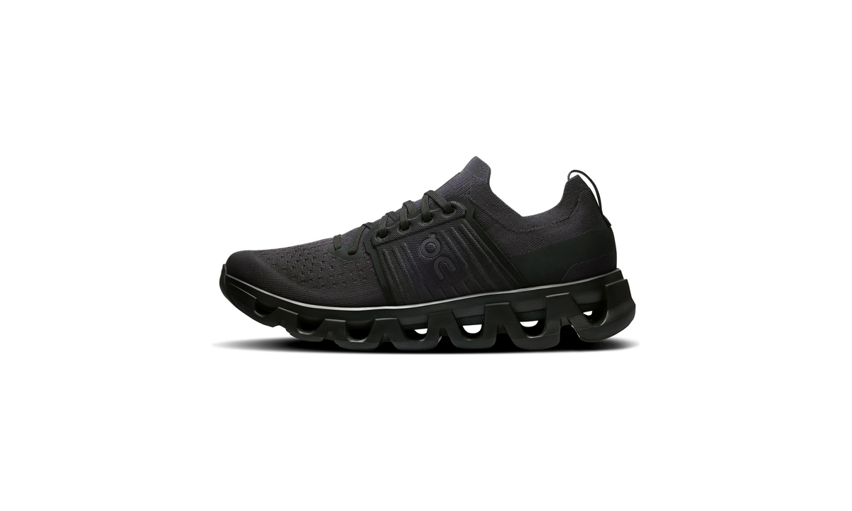 Cloudswift 4 M Black | Eclipse