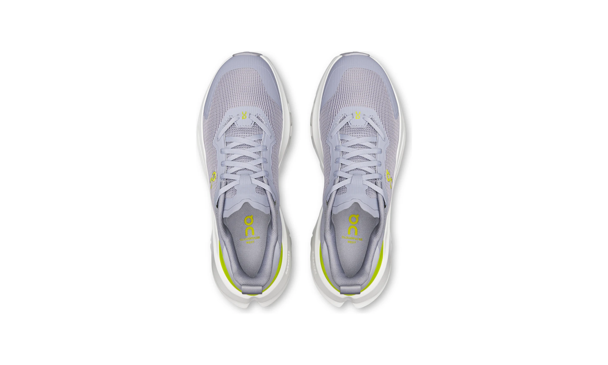 Cloudpulse Next 1 W Lilac | Lime