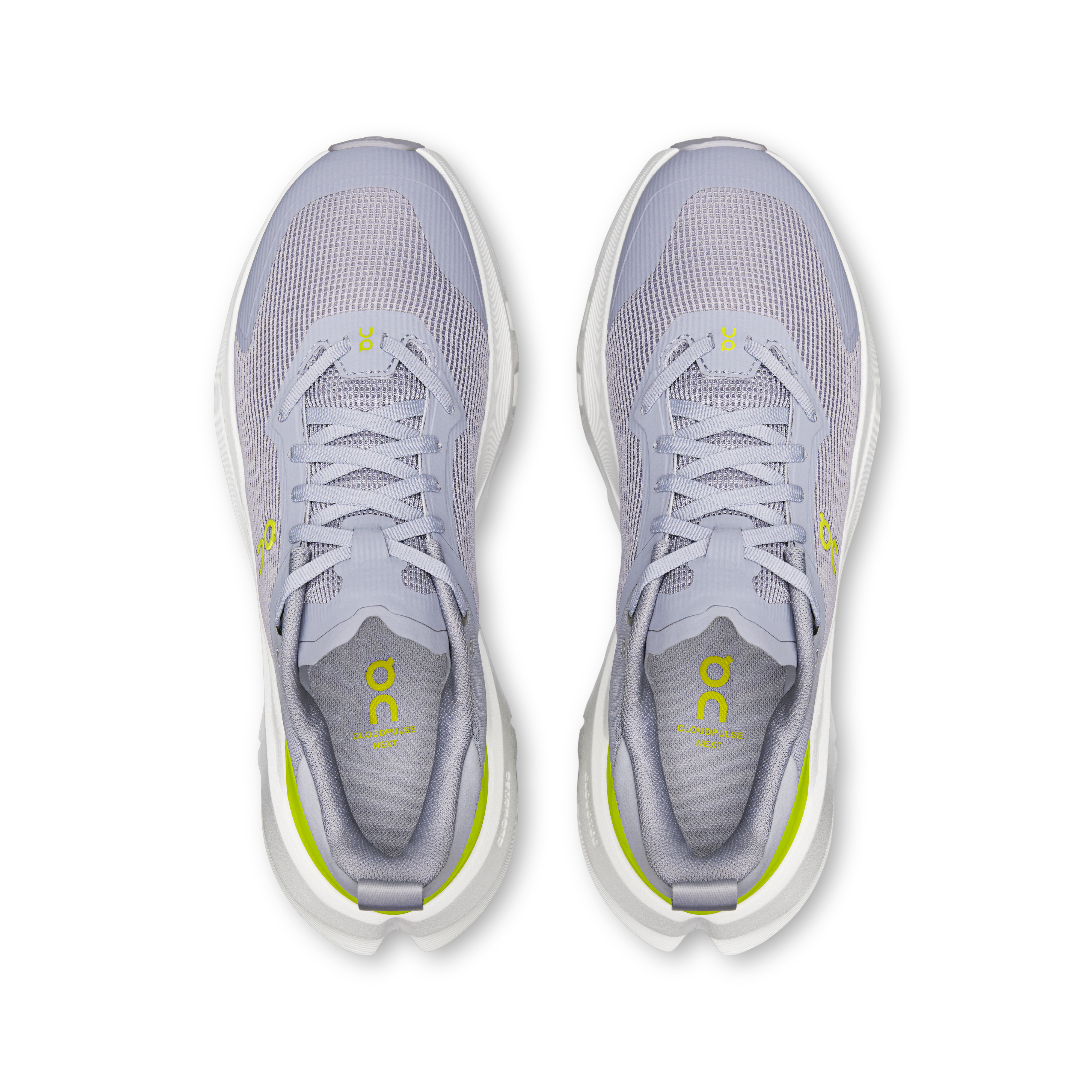 Cloudpulse Next 1 W Lilac | Lime