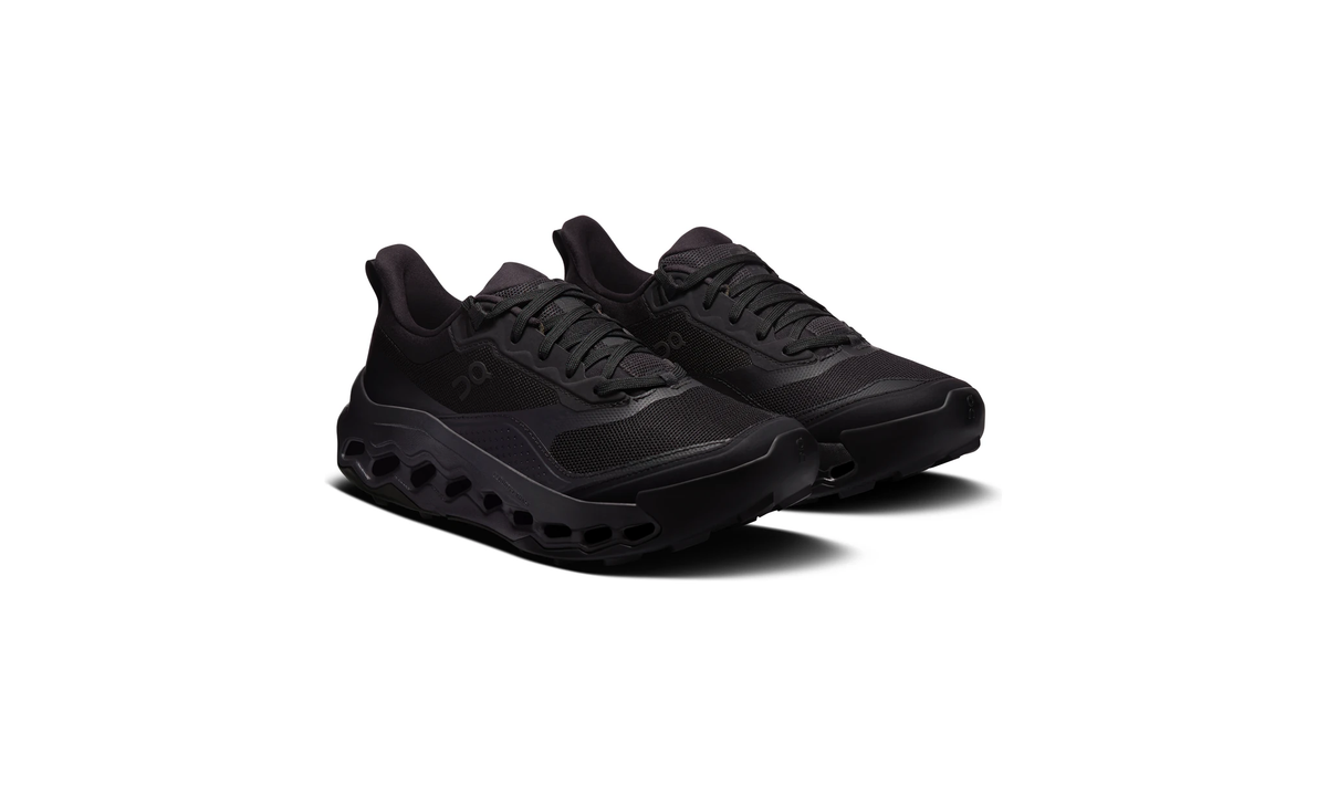 Cloudhorizon 2 W Black | Black