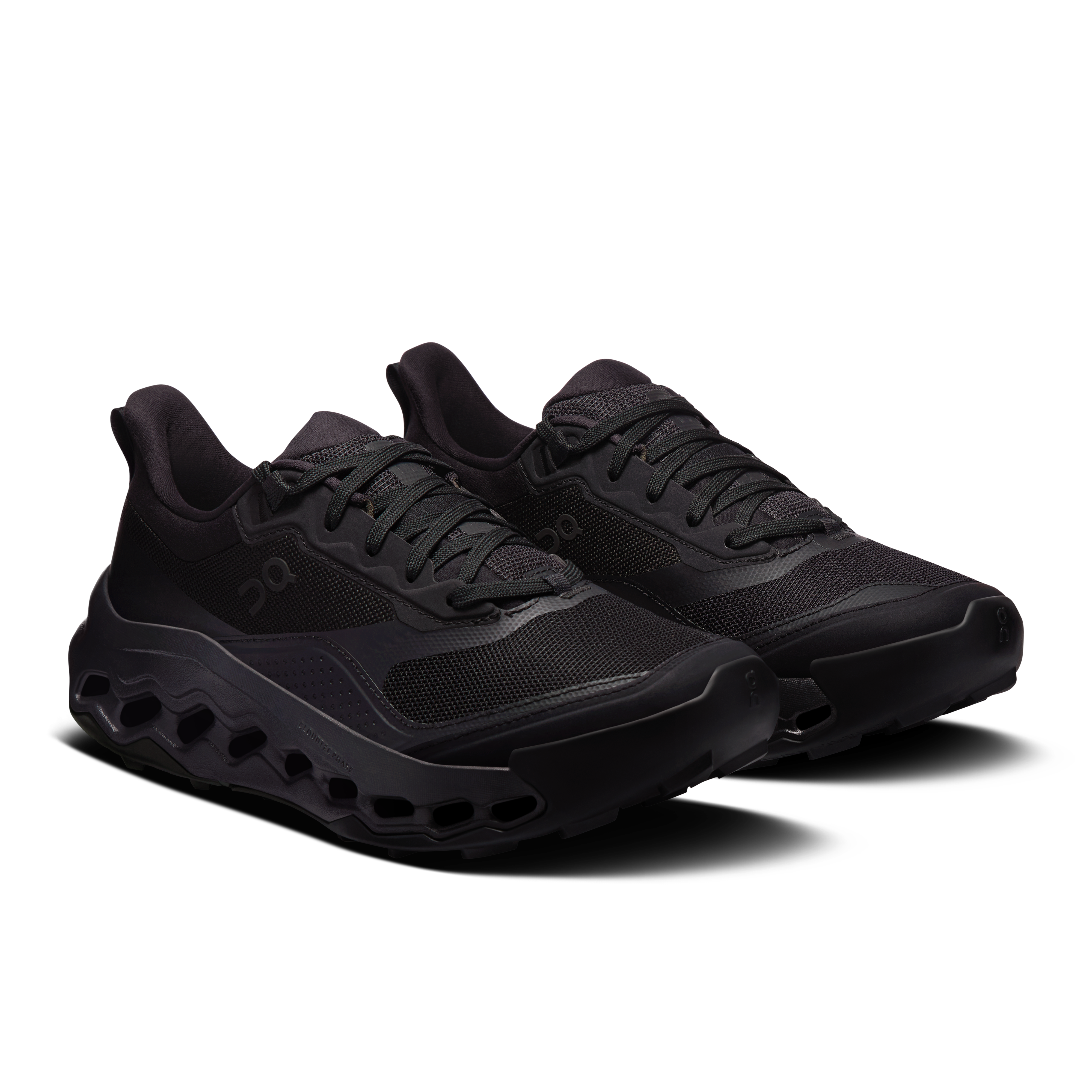 Cloudhorizon 2 W Black | Black