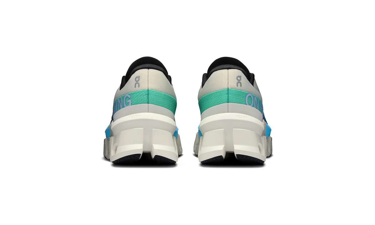On Running Cloudmonster 2 Cream Horizon (Women's)