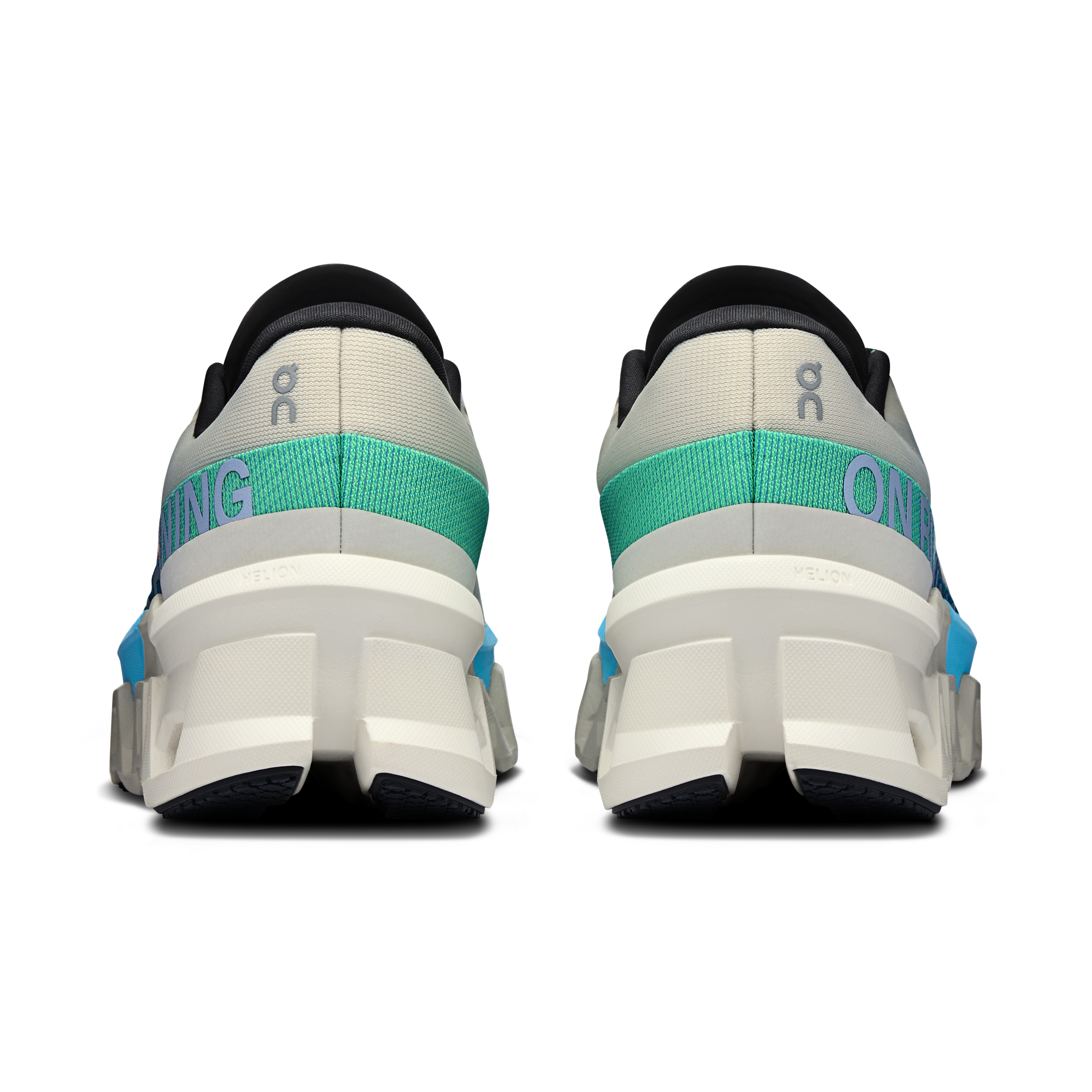 On Running Cloudmonster 2 Cream Horizon (Women's)