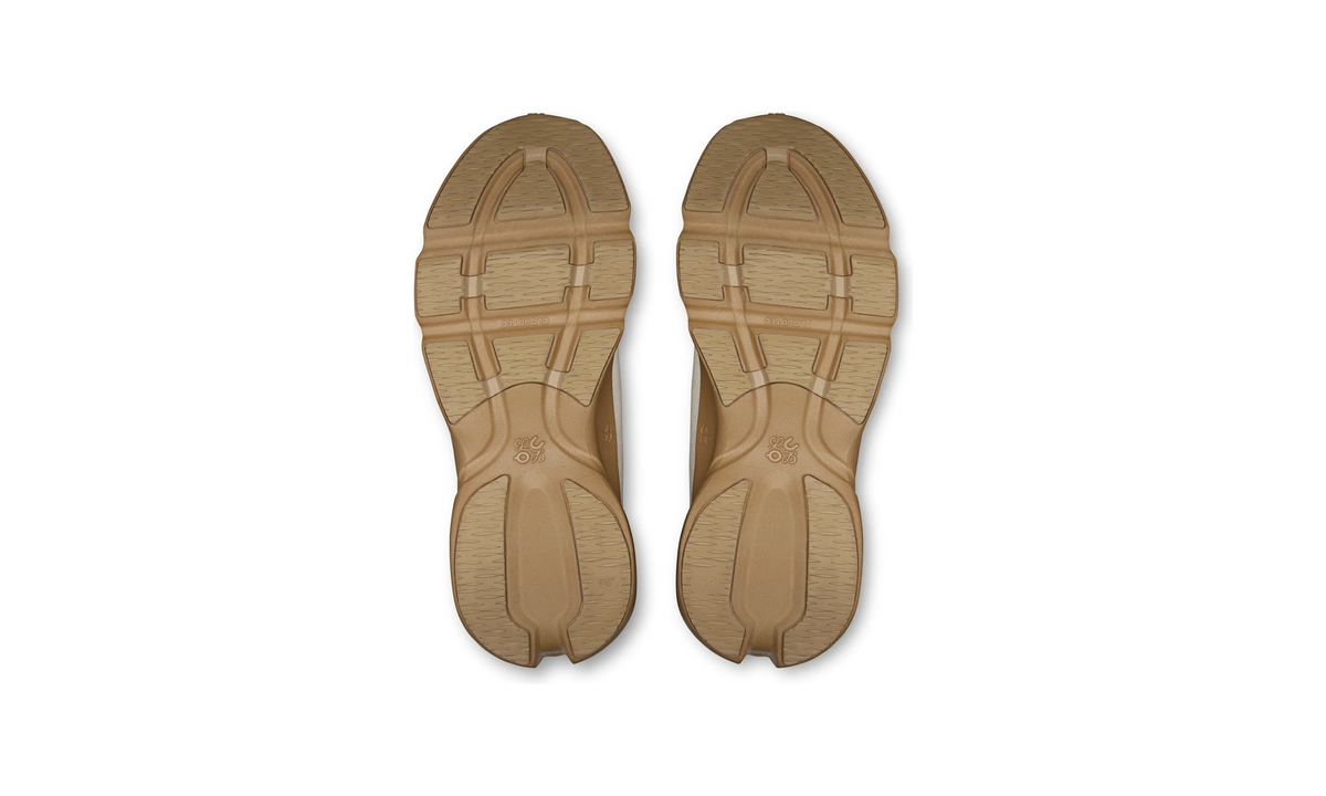 Cloudsolo 1 W Dark Sand | Cream