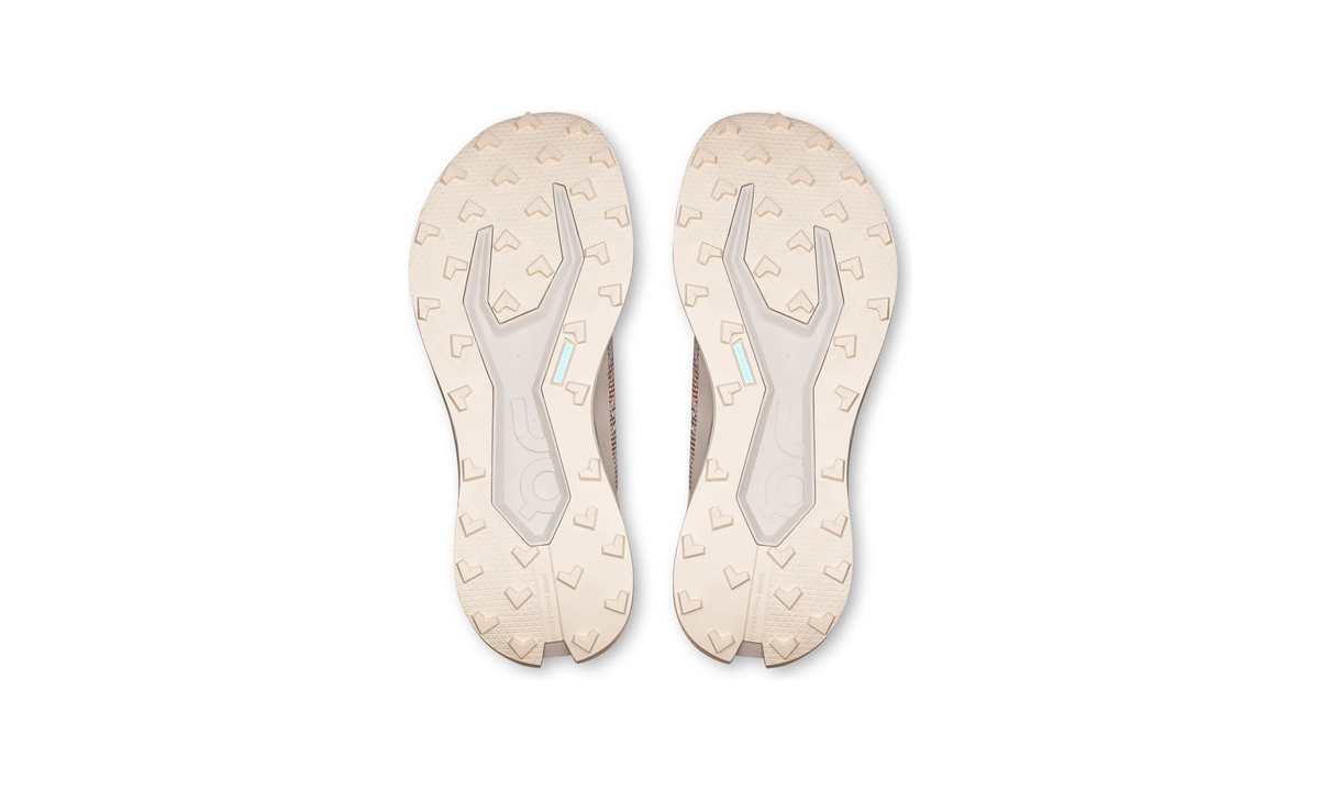 Cloudultra 3 W Ivory | Pearl