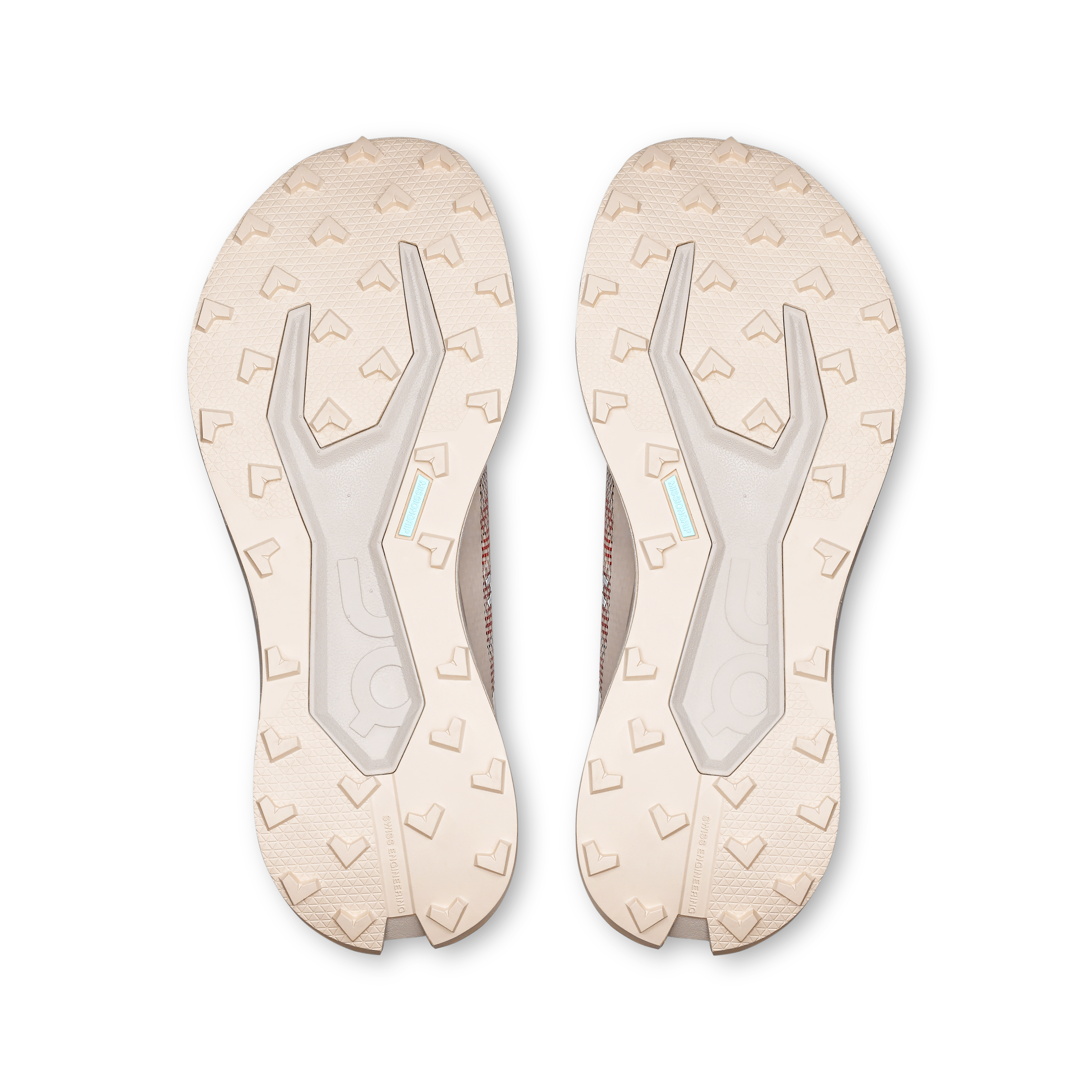 Cloudultra 3 W Ivory | Pearl