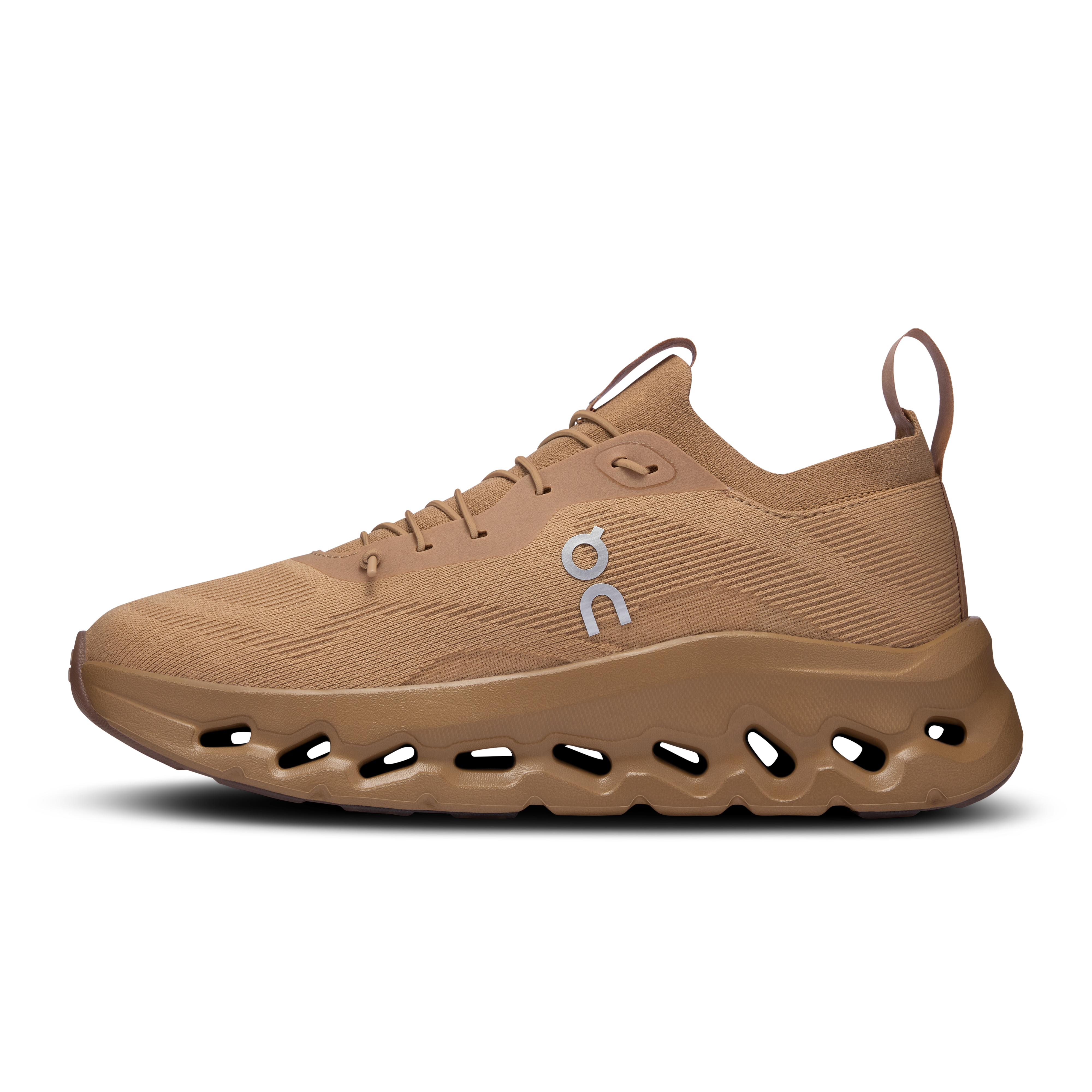 On Running Cloudtilt LOEWE Dark Sand (Women's)