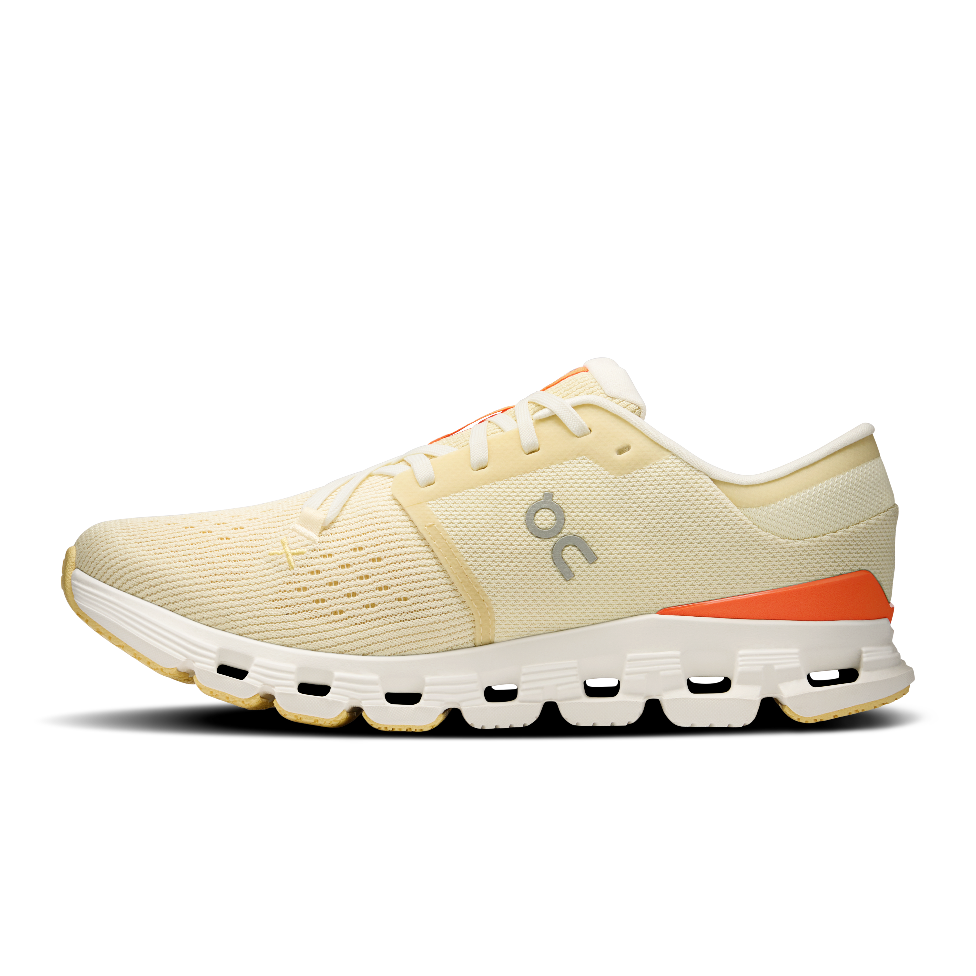 Cloud X 4 W Castor | Flame