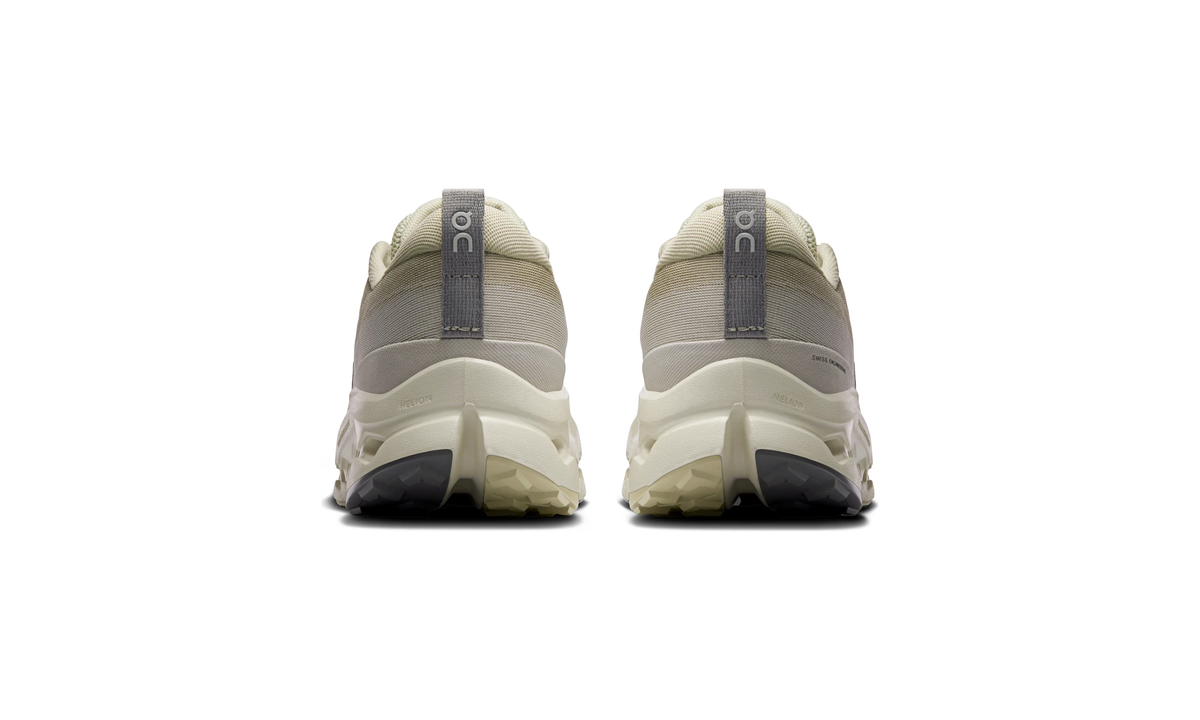 Cloudsurfer Trail 2 M Chalk | Ghost