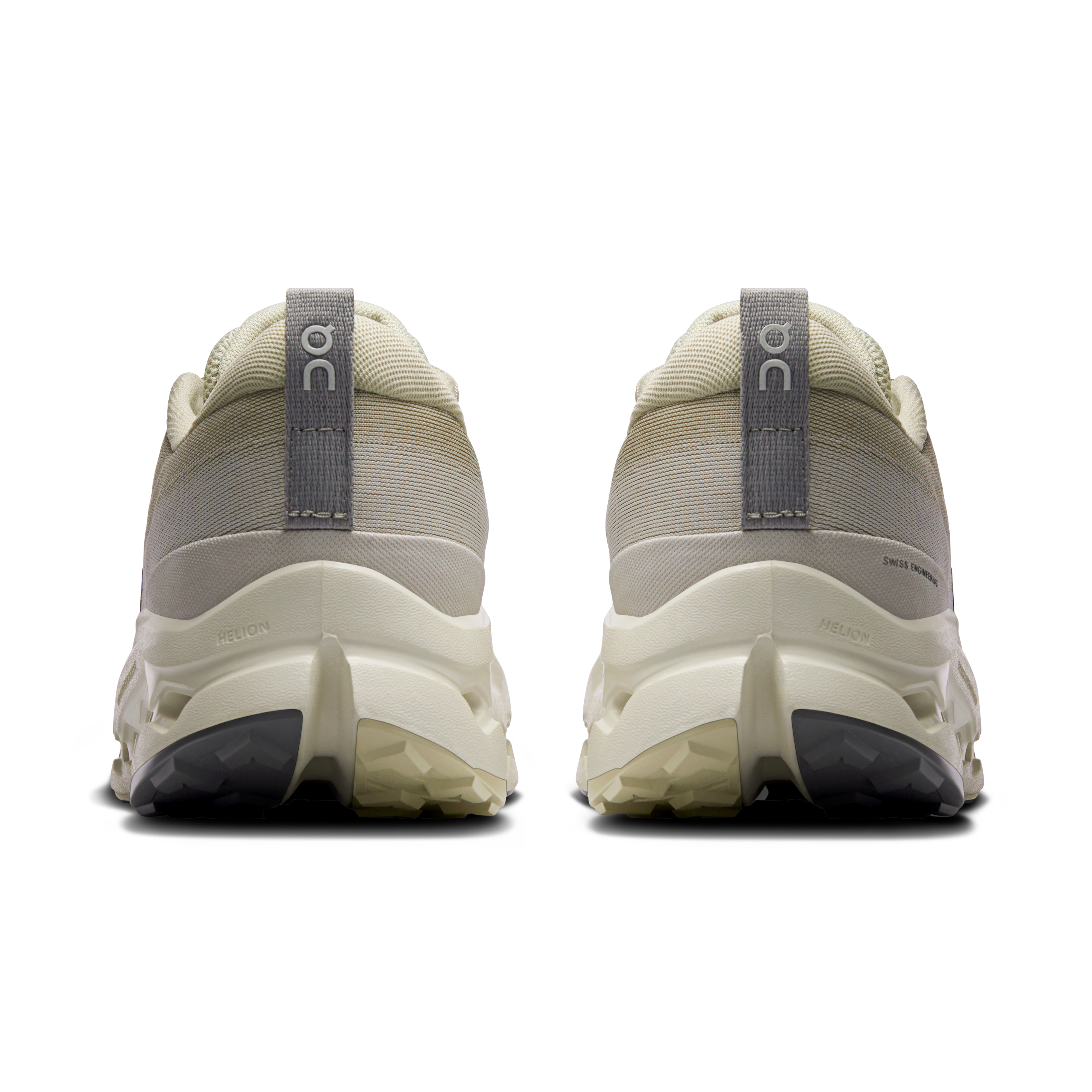 Cloudsurfer Trail 2 M Chalk | Ghost