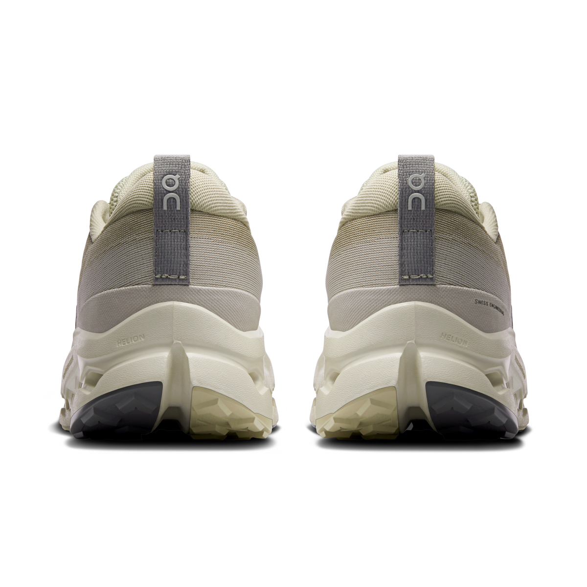 Cloudsurfer Trail 2 M Chalk | Ghost