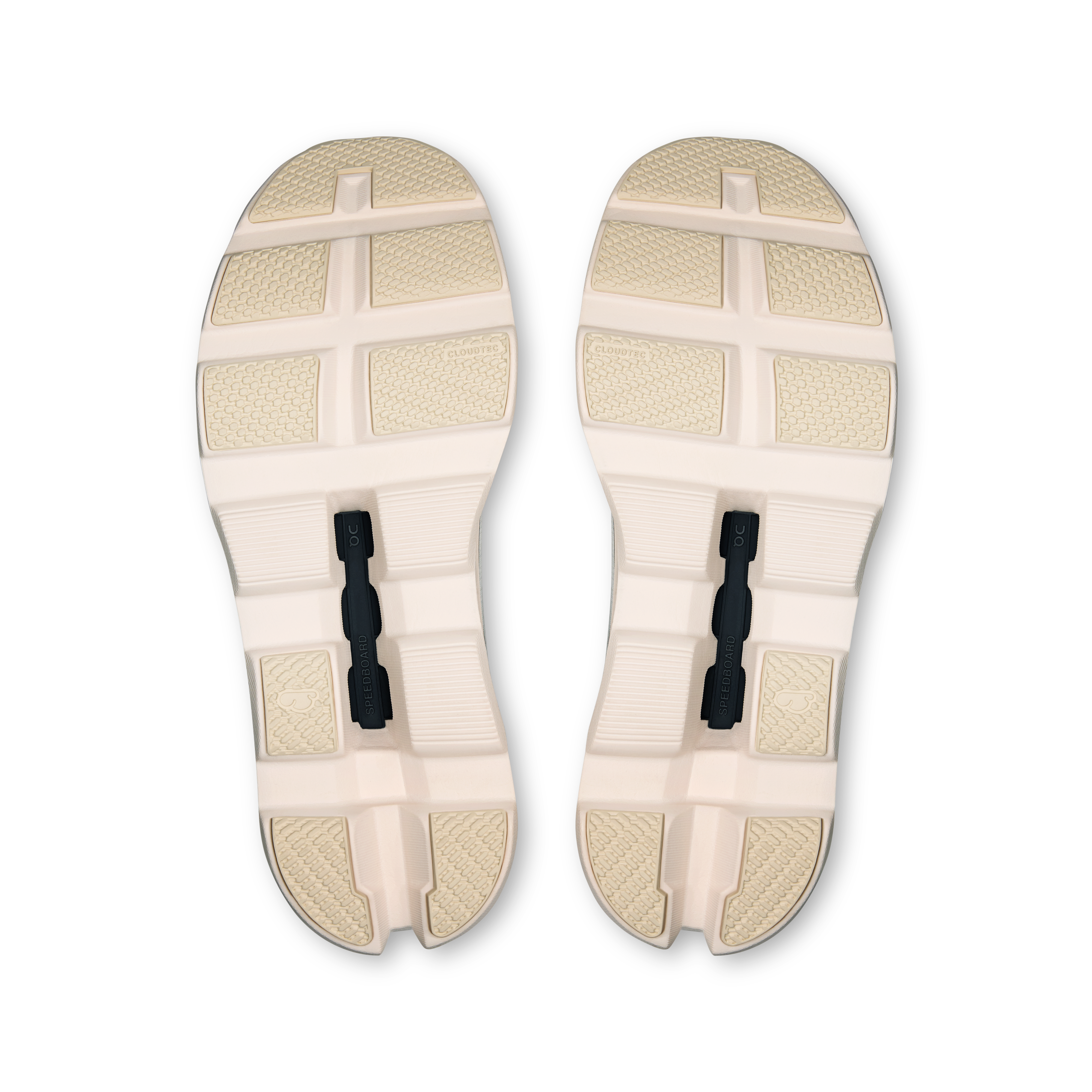 Cloudmonster Void 1 W Ivory | Seashell