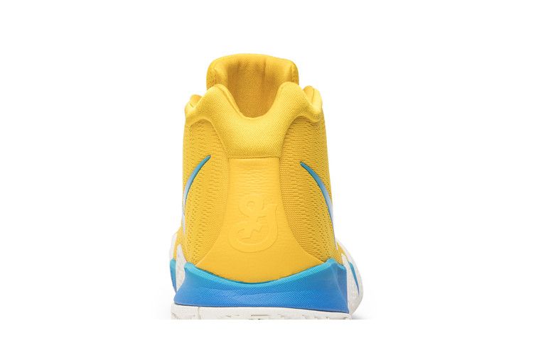 Kyrie 4 'Kix' Special Box